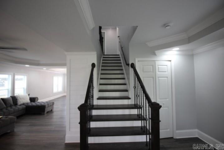 410 Barnes Street