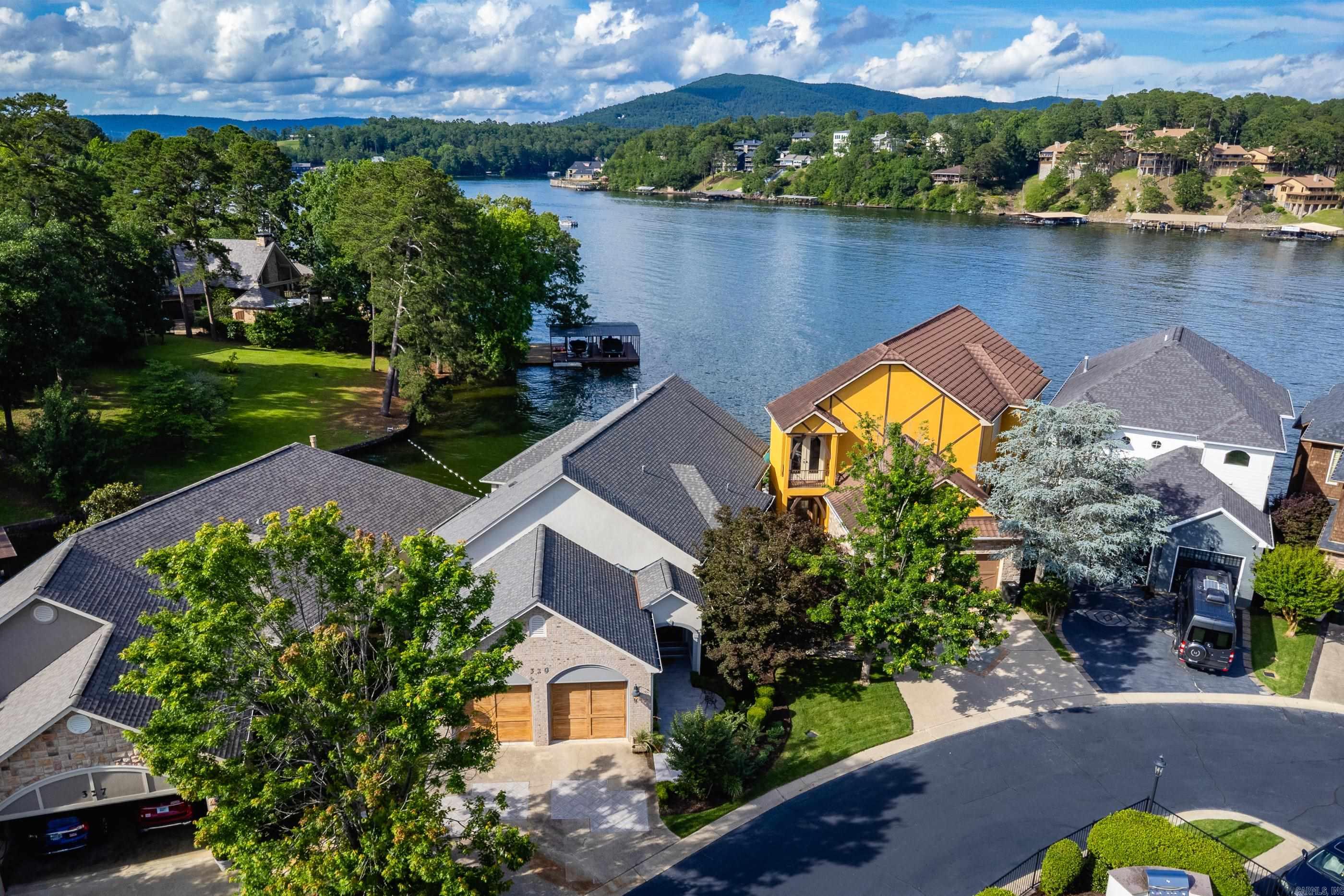 329 Paradise Point