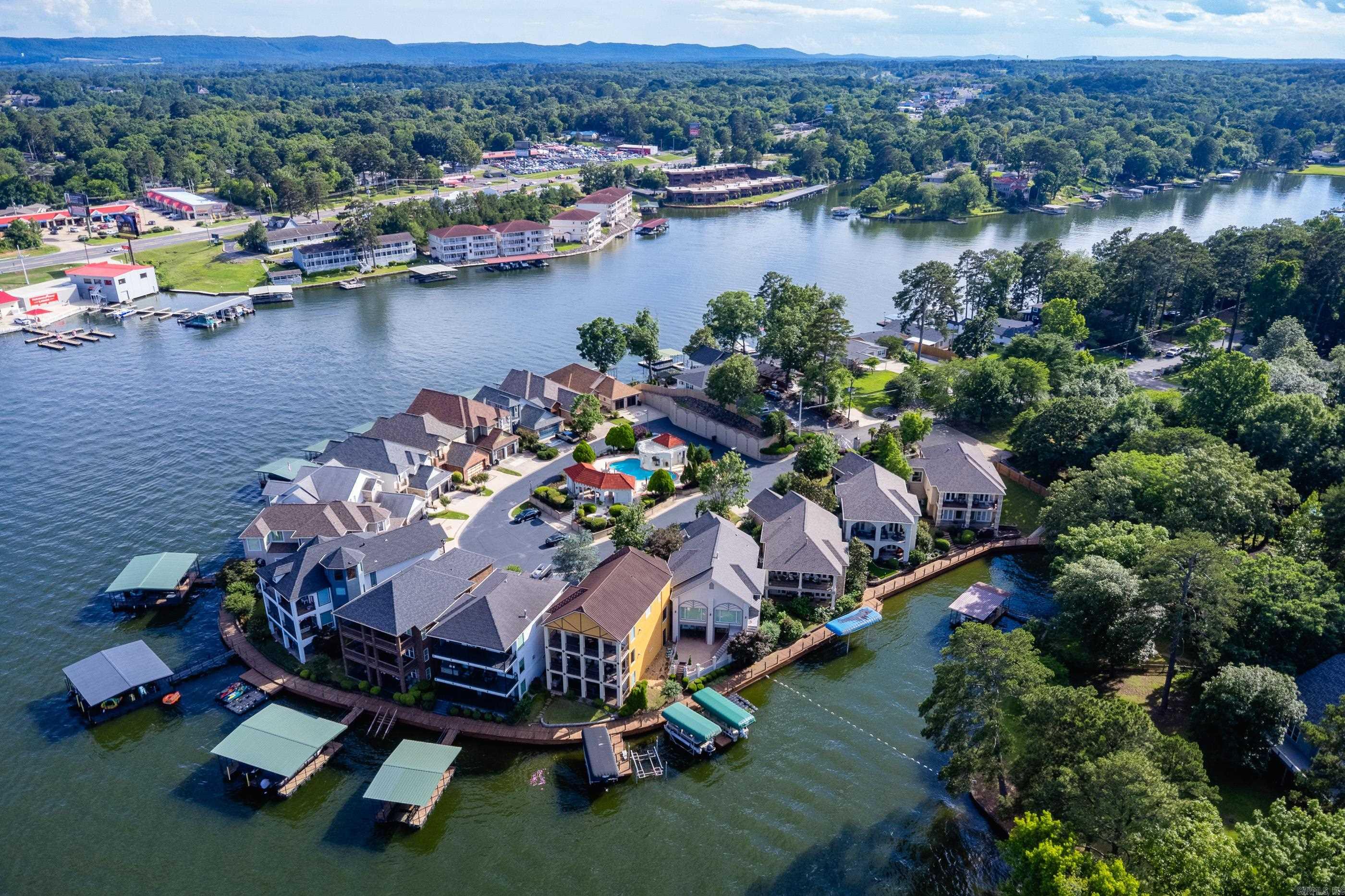 329 Paradise Point
