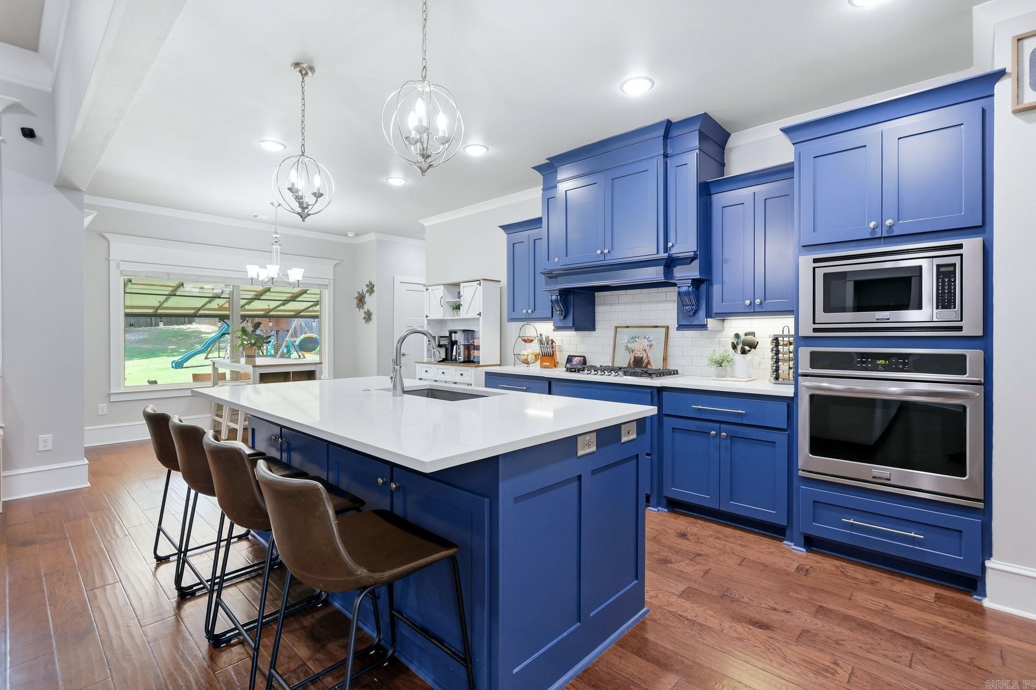 2613 Aberdeen Drive