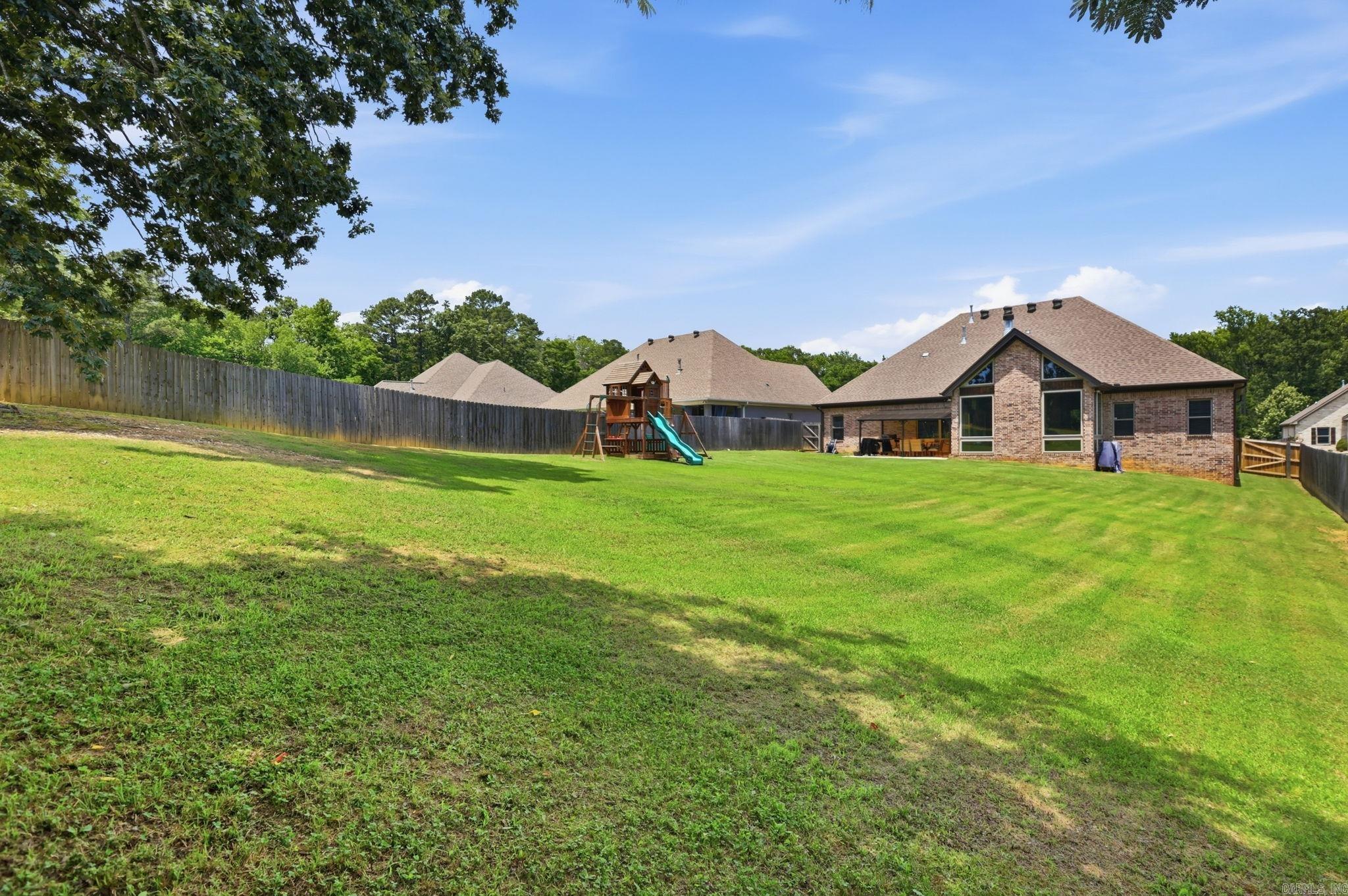 2613 Aberdeen Drive