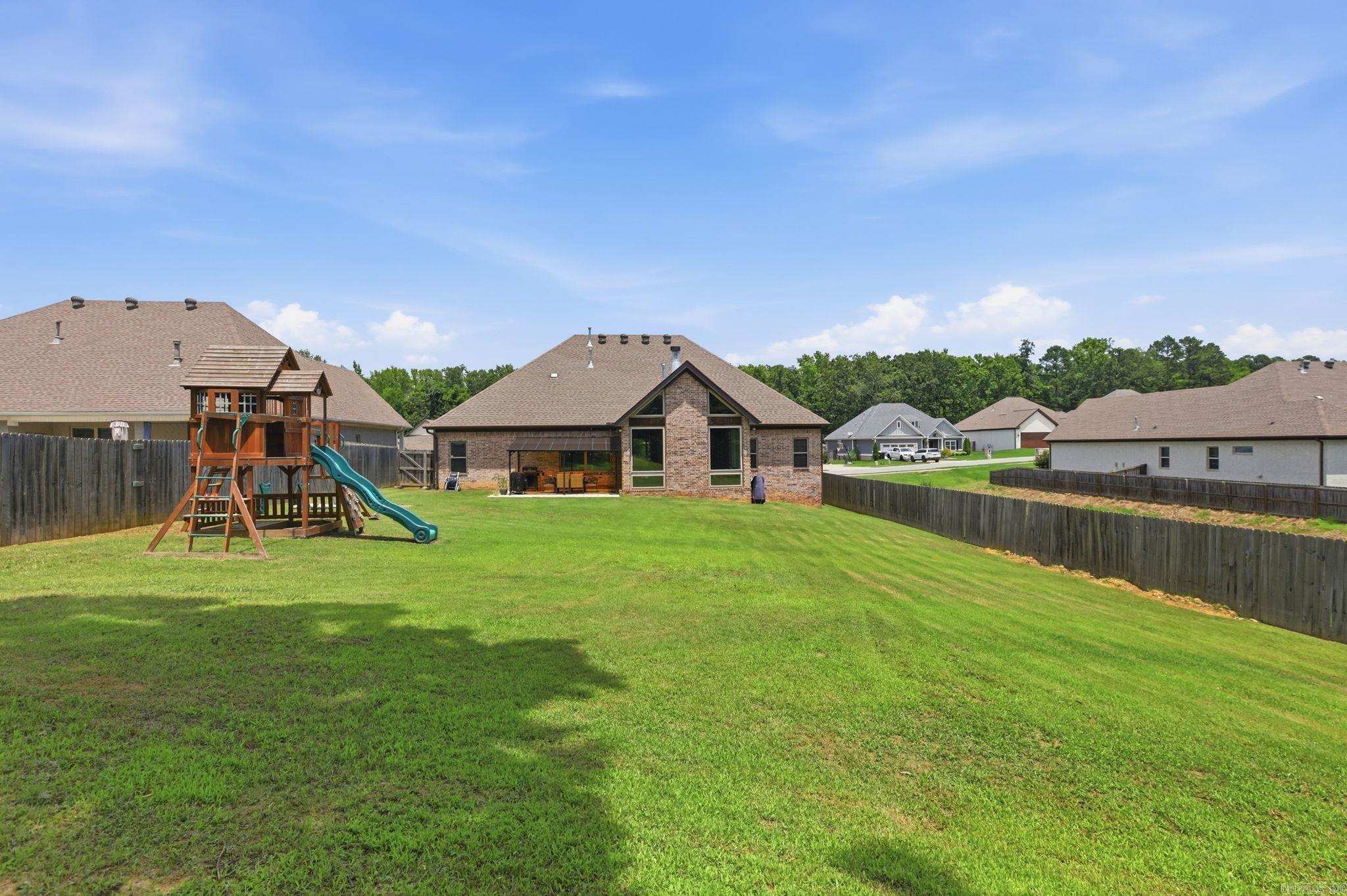 2613 Aberdeen Drive