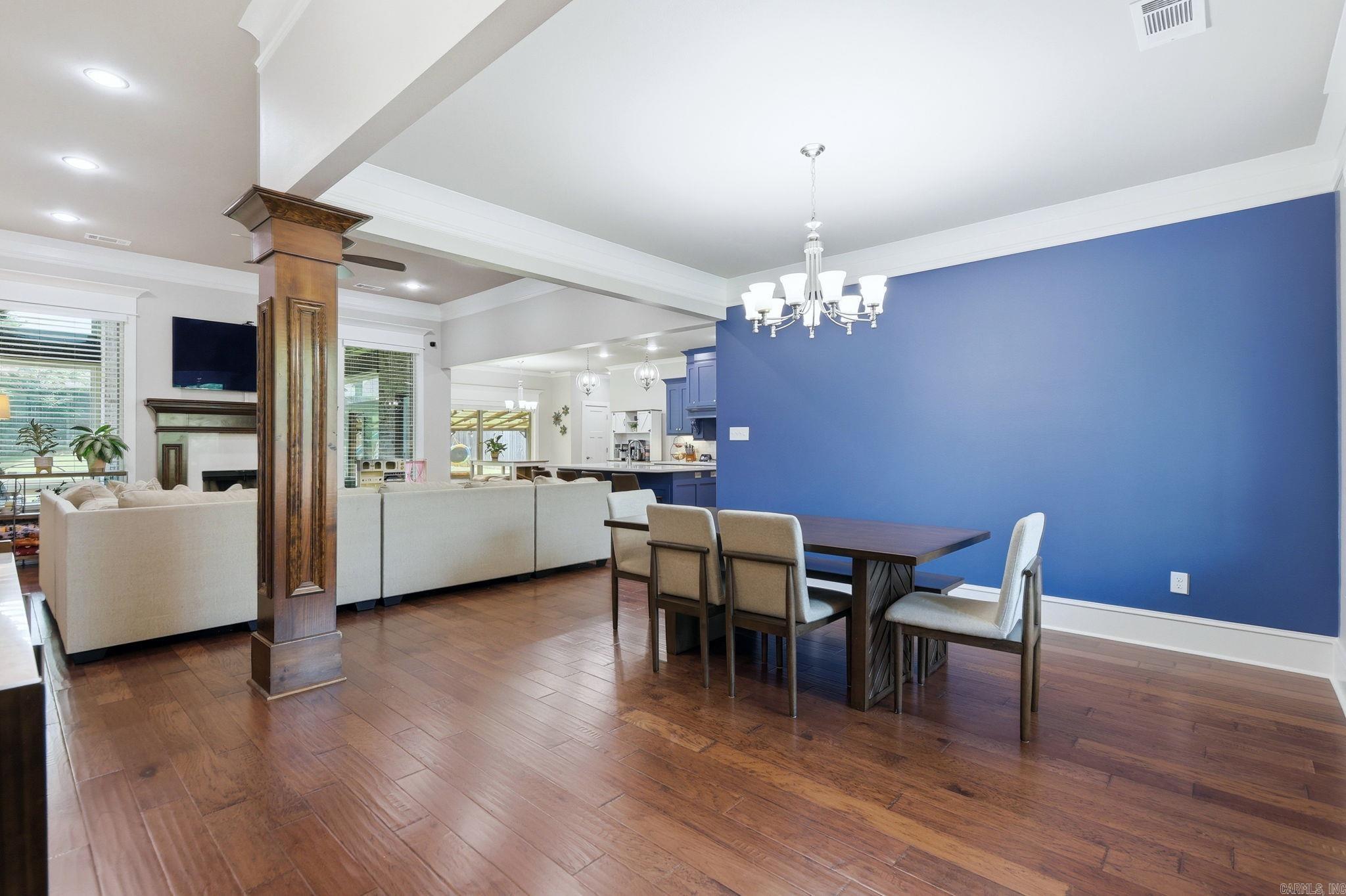 2613 Aberdeen Drive