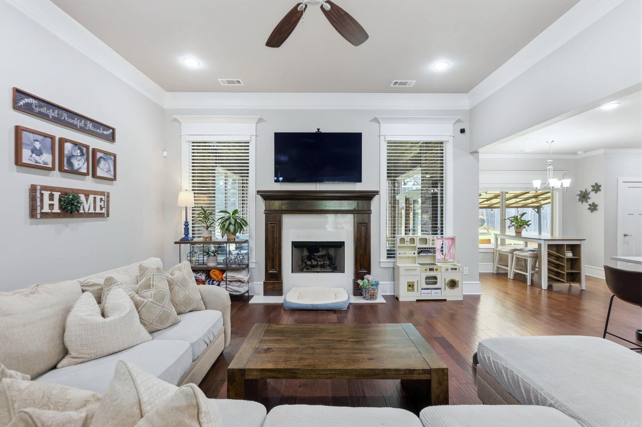 2613 Aberdeen Drive