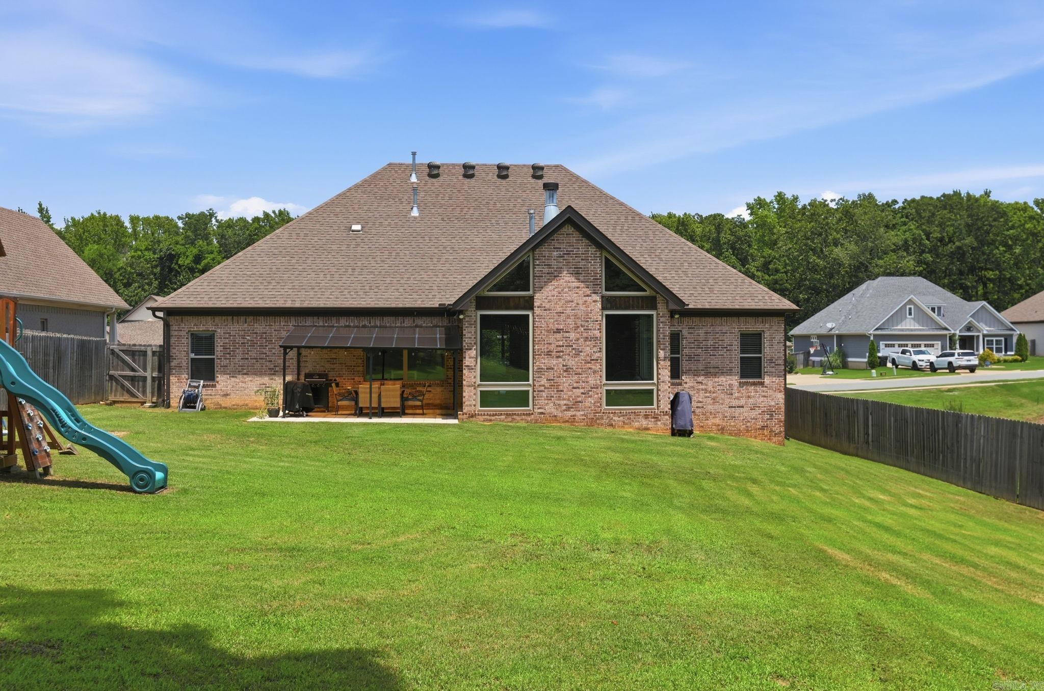 2613 Aberdeen Drive
