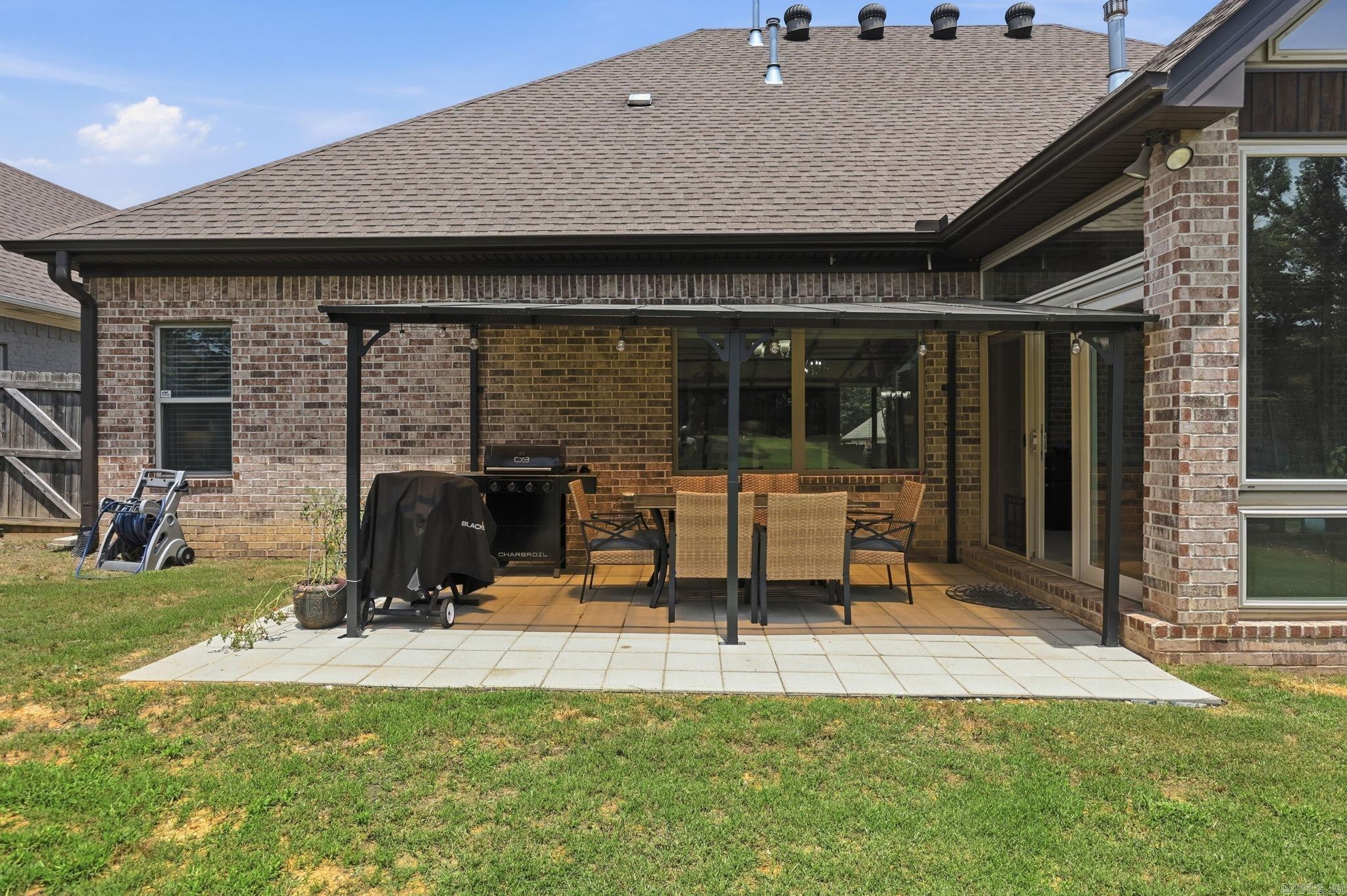 2613 Aberdeen Drive