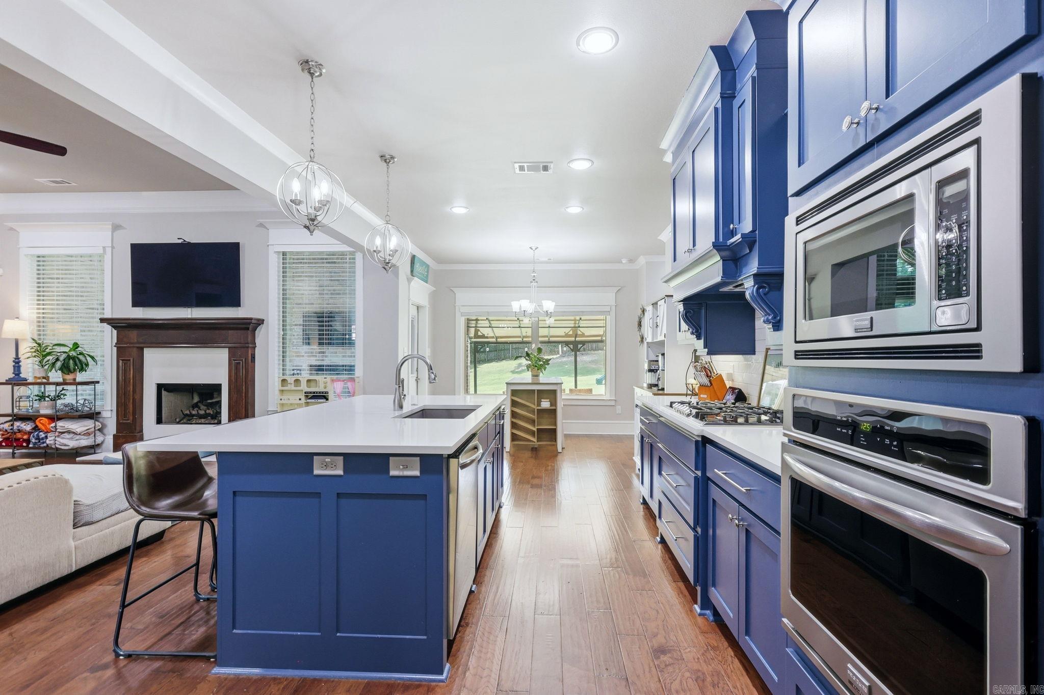 2613 Aberdeen Drive