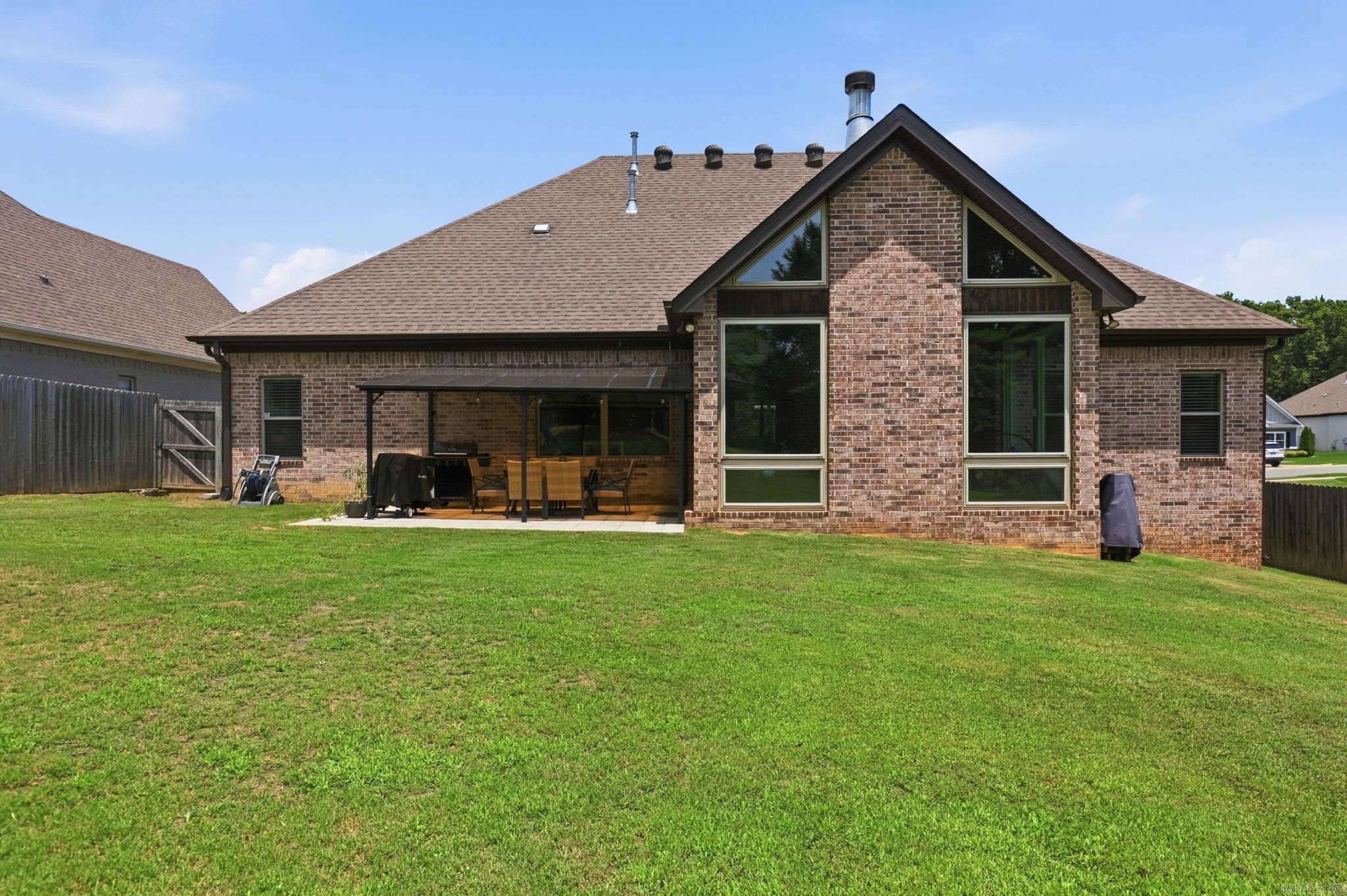 2613 Aberdeen Drive