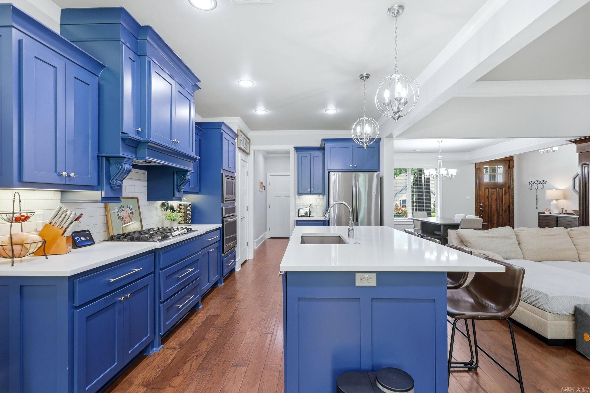 2613 Aberdeen Drive