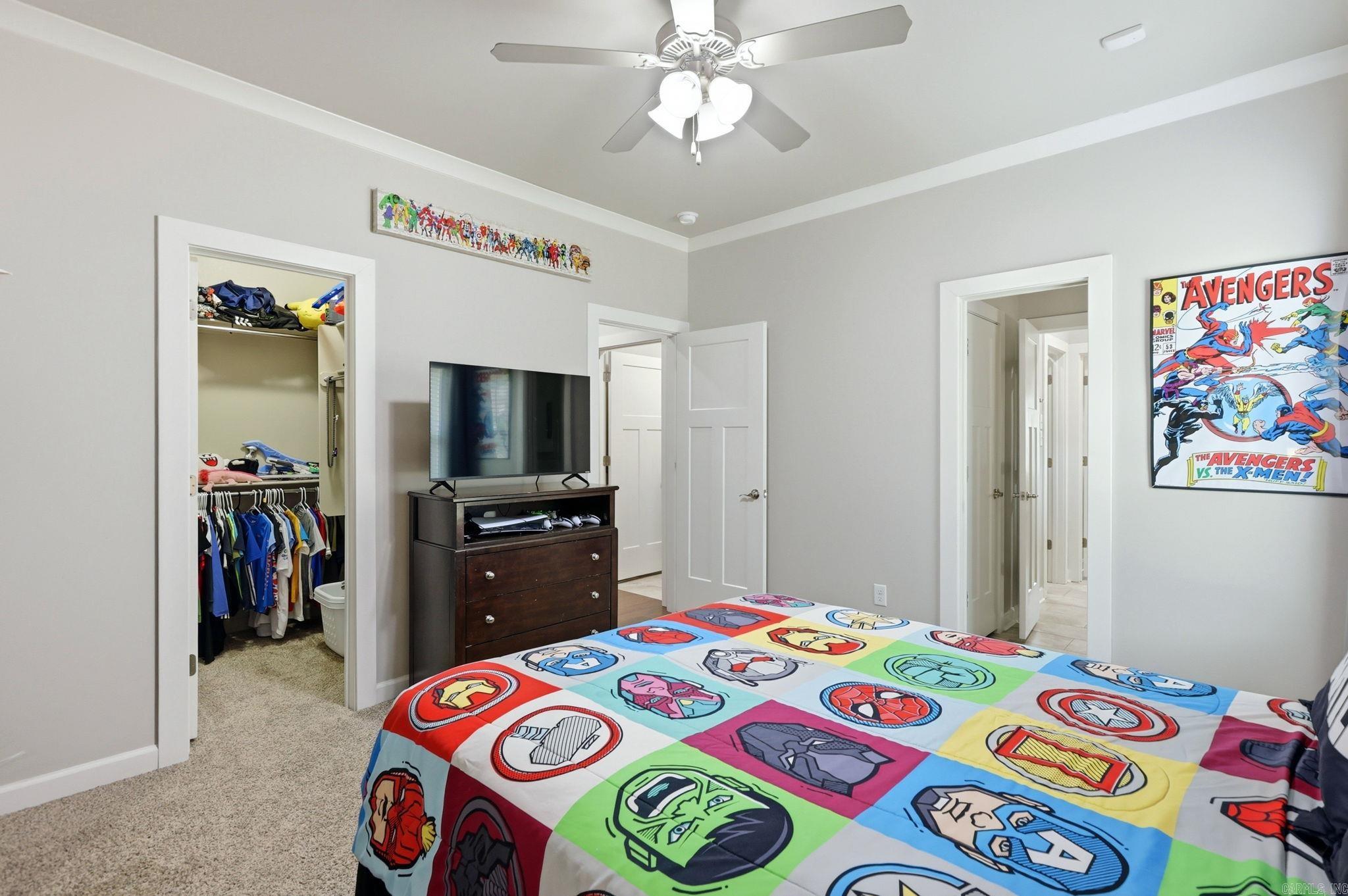 2613 Aberdeen Drive