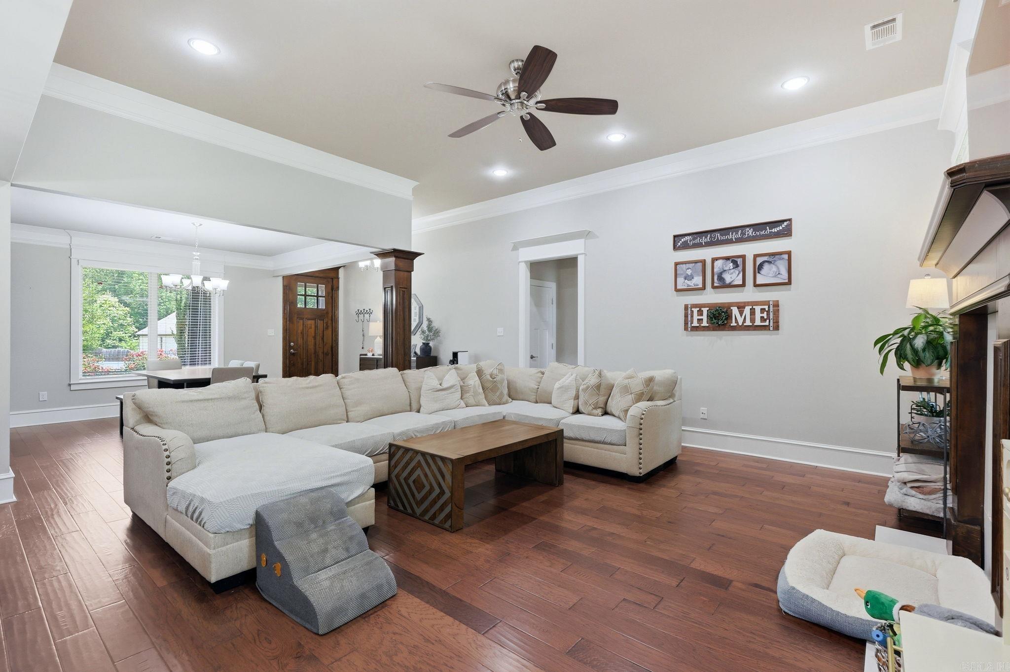 2613 Aberdeen Drive