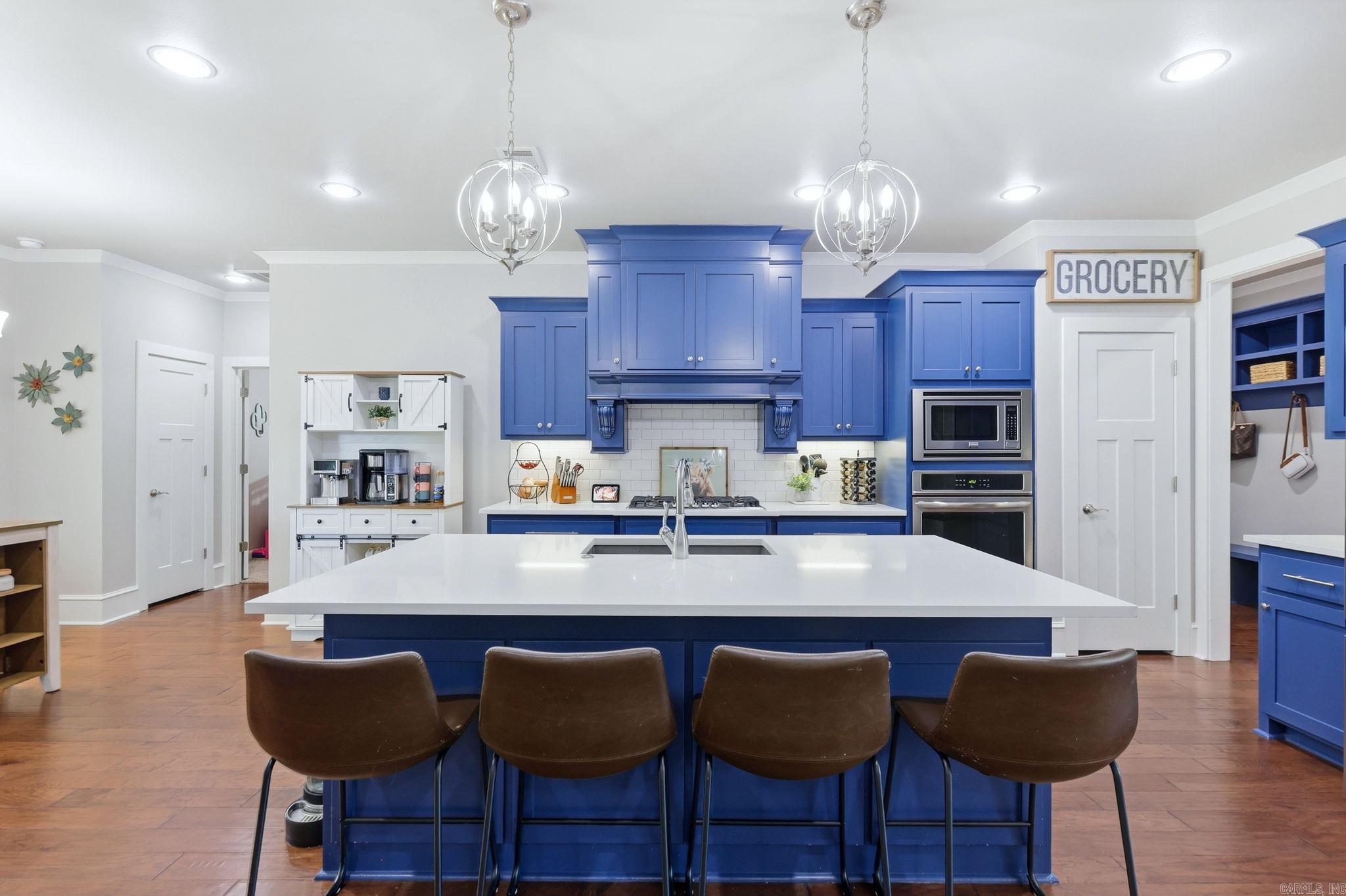2613 Aberdeen Drive