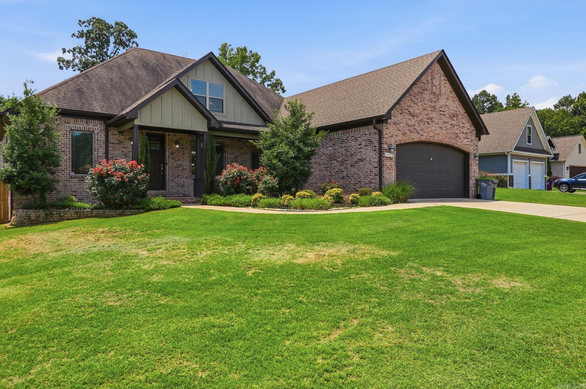 2613 Aberdeen Drive