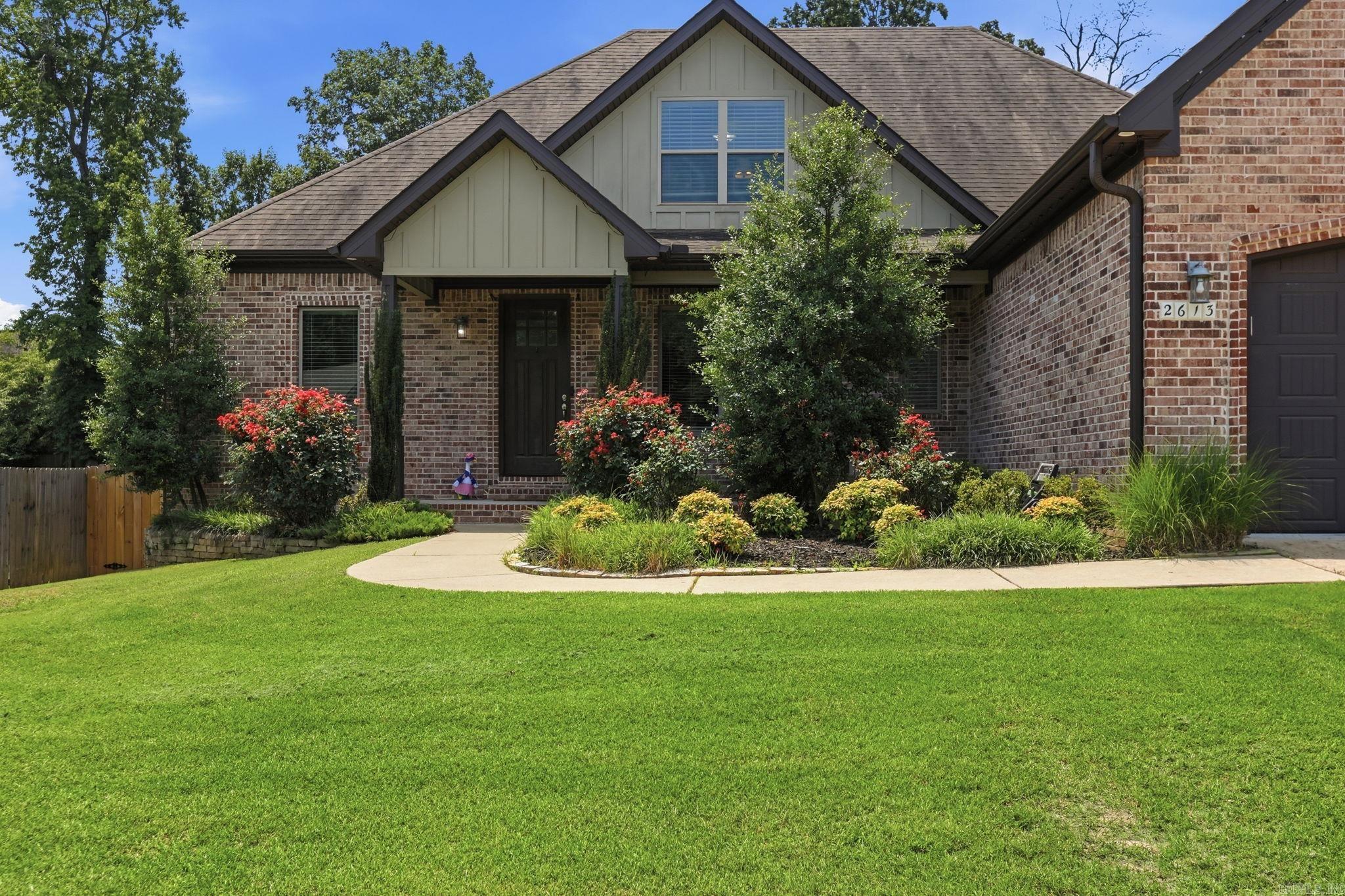 2613 Aberdeen Drive