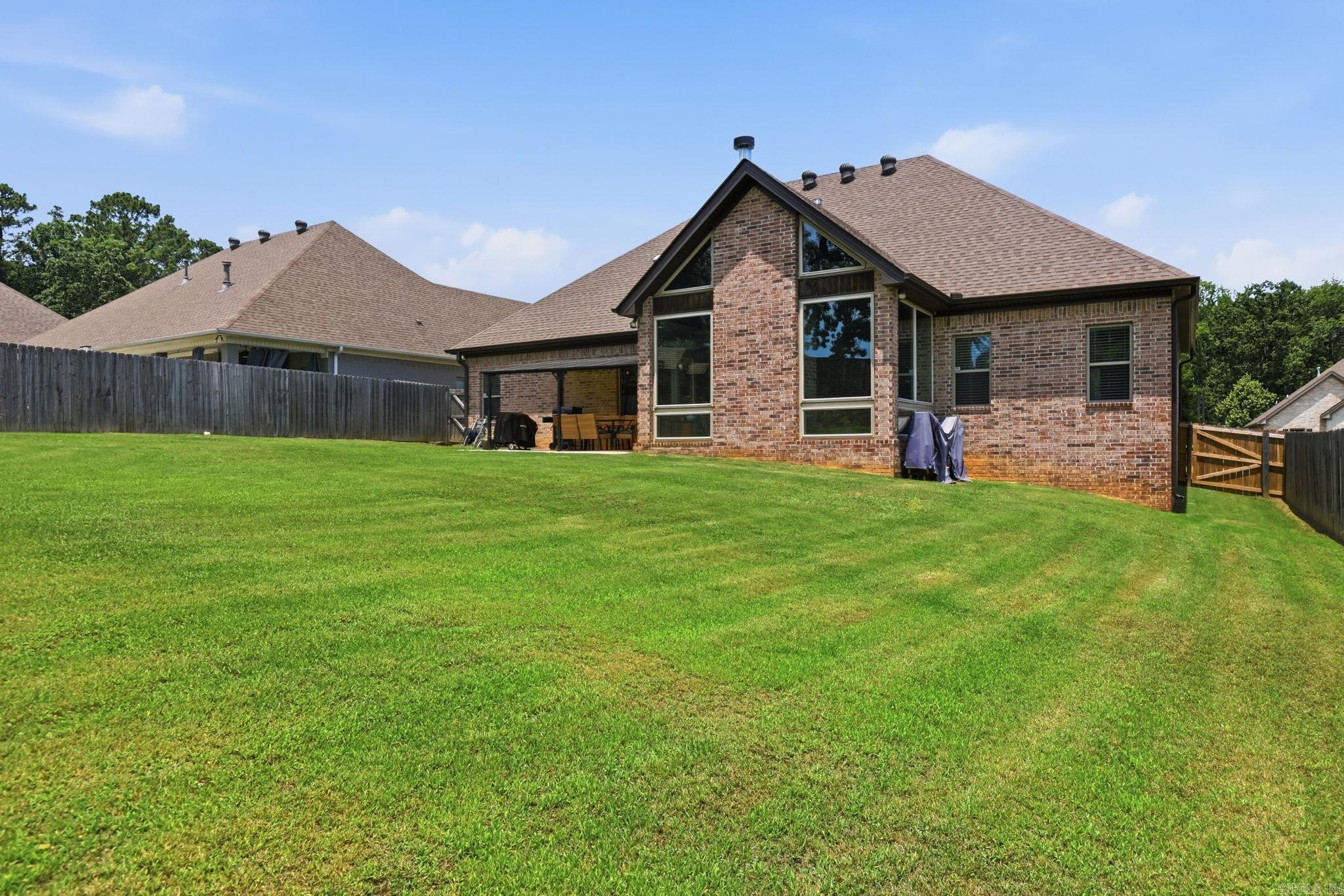 2613 Aberdeen Drive