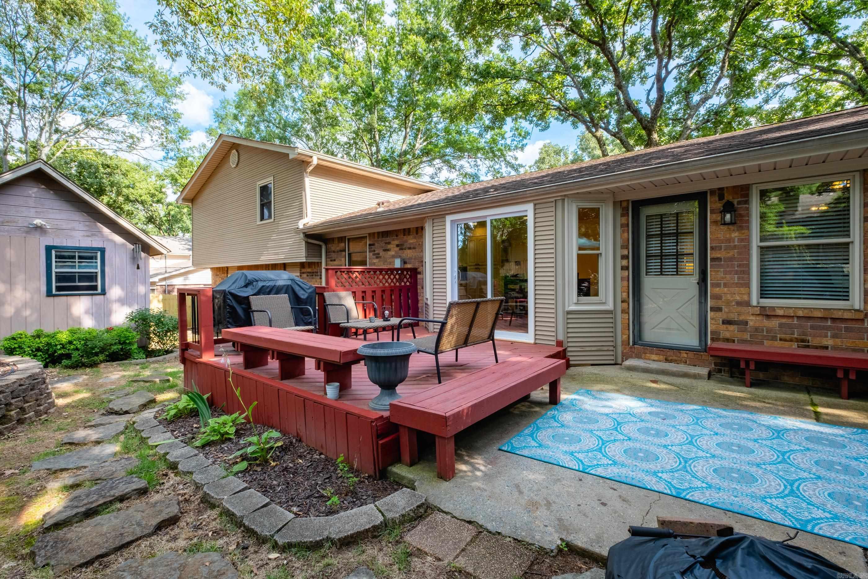 1817 Mill Creek Circle