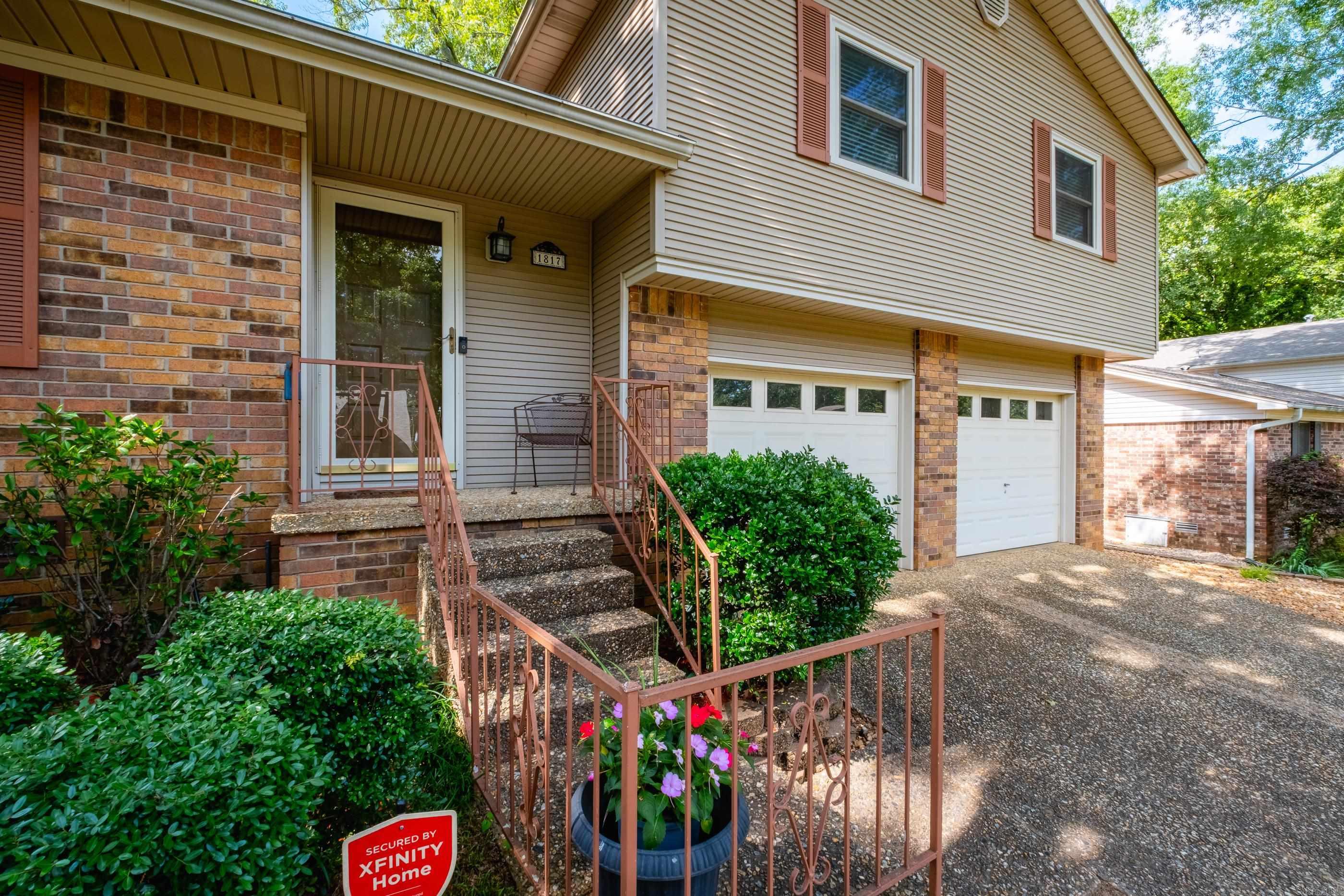 1817 Mill Creek Circle