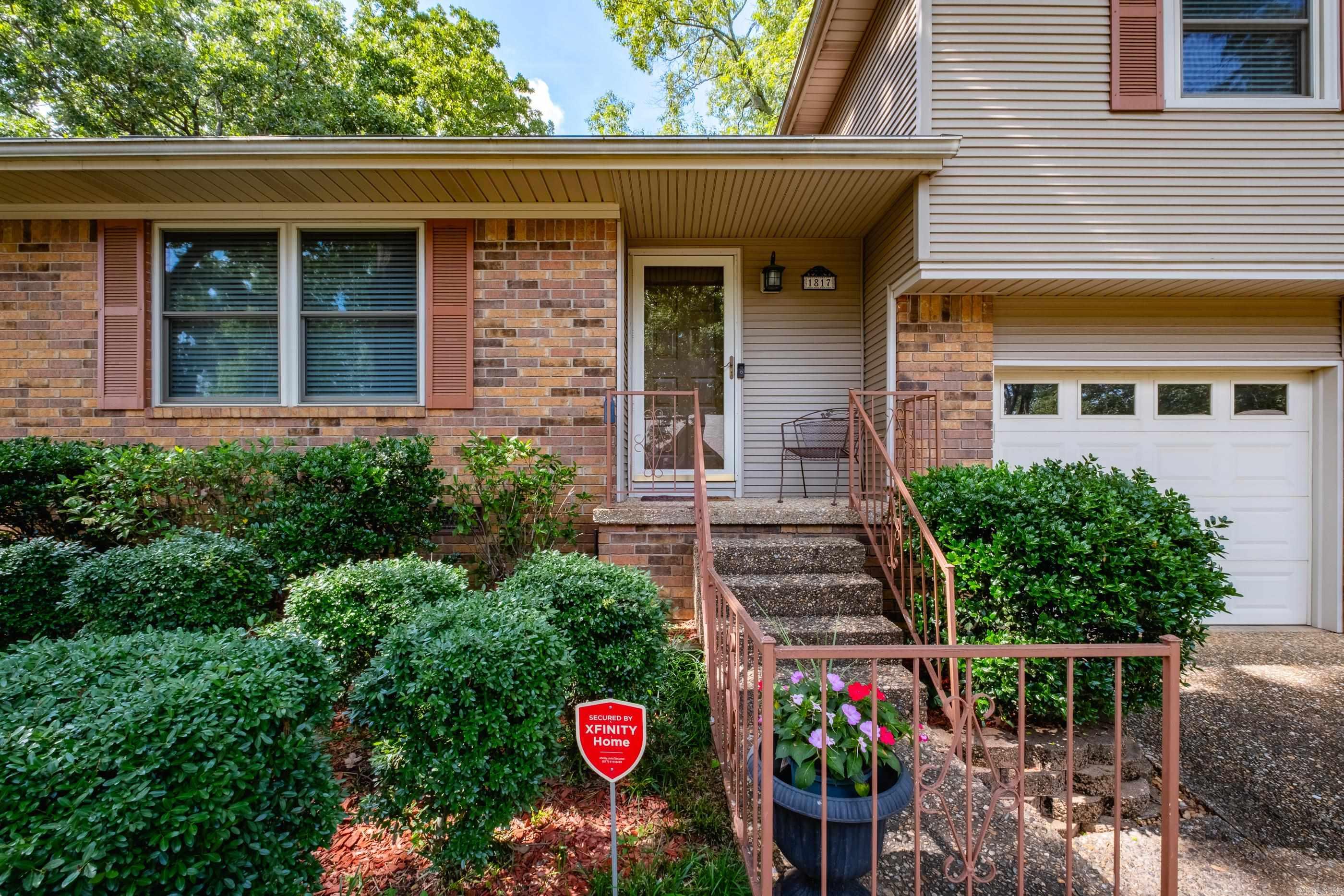 1817 Mill Creek Circle