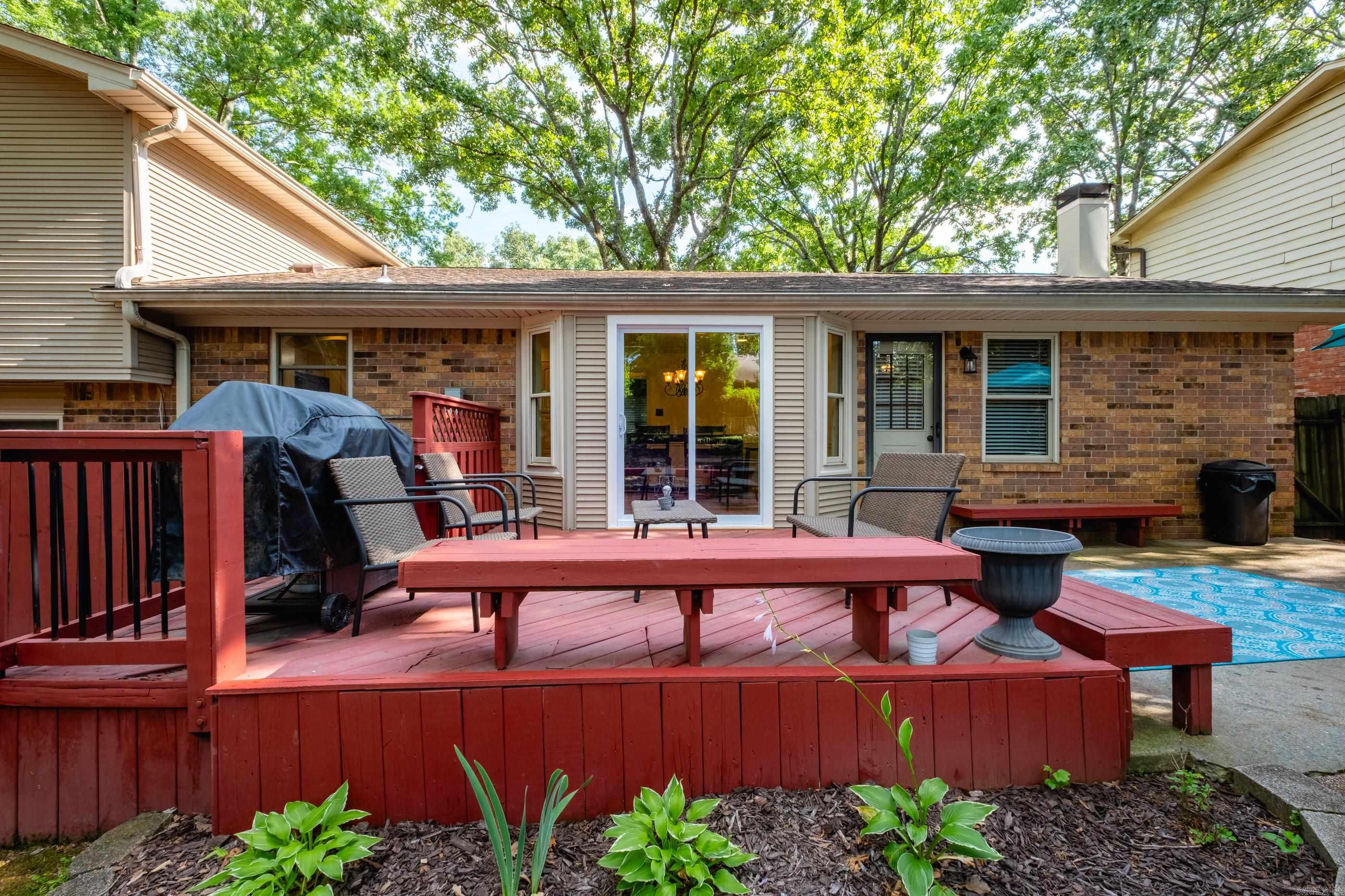 1817 Mill Creek Circle