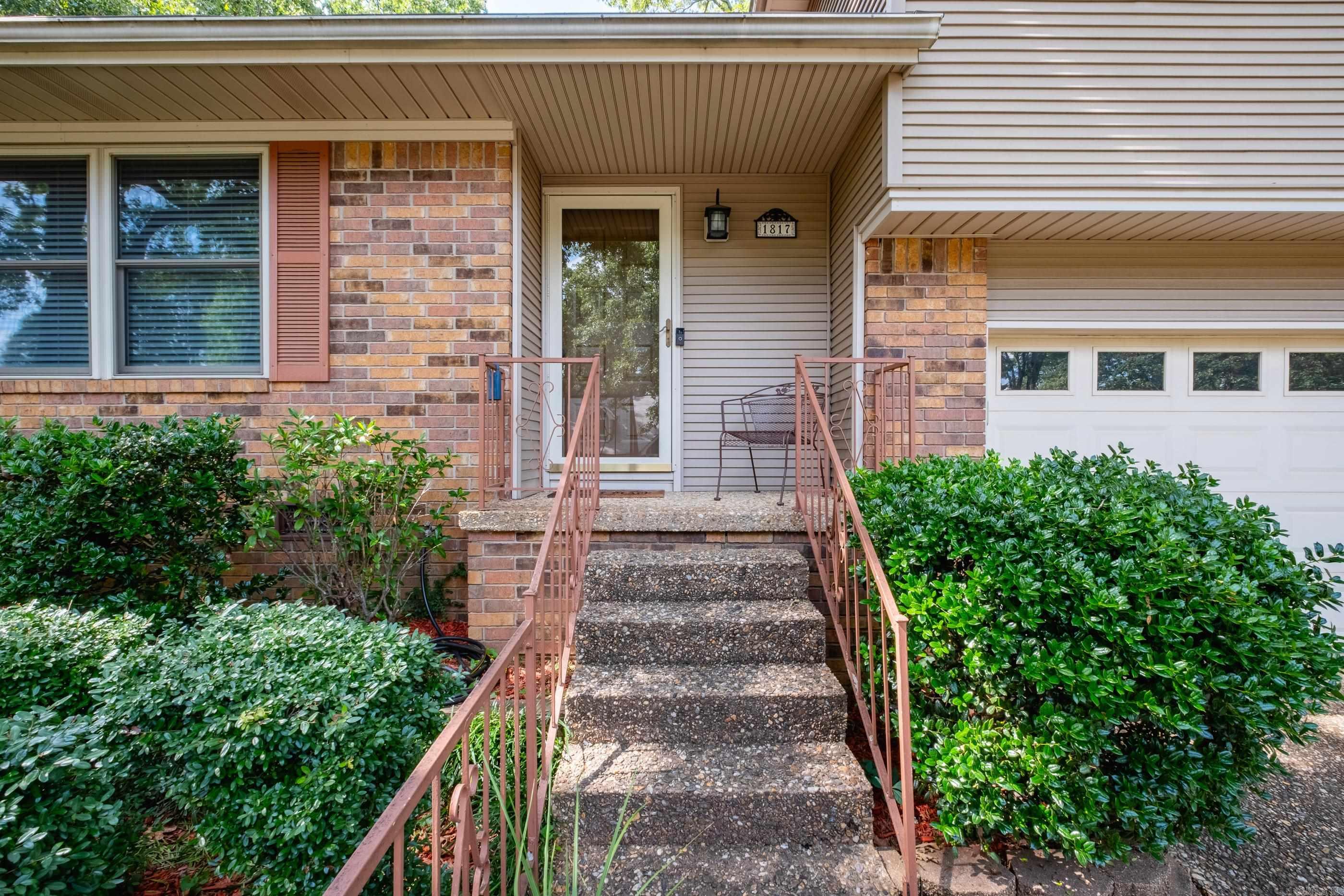 1817 Mill Creek Circle