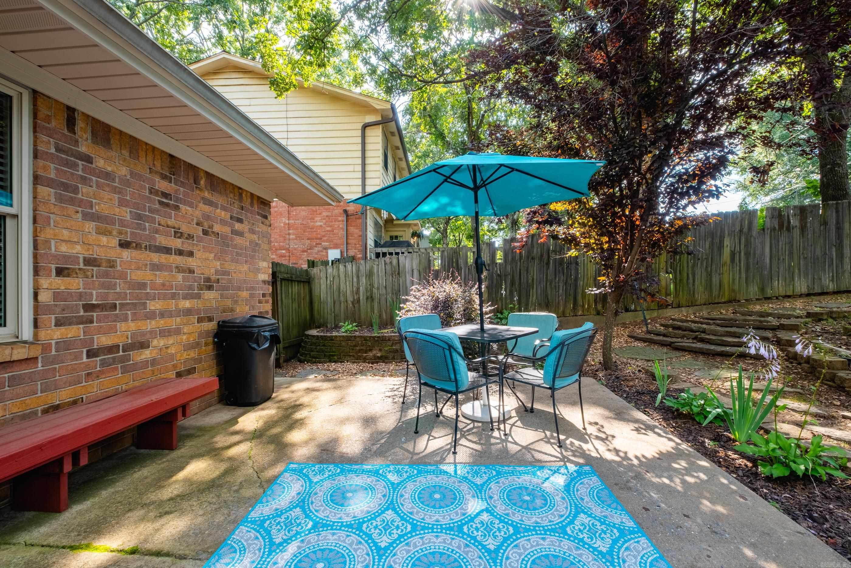 1817 Mill Creek Circle
