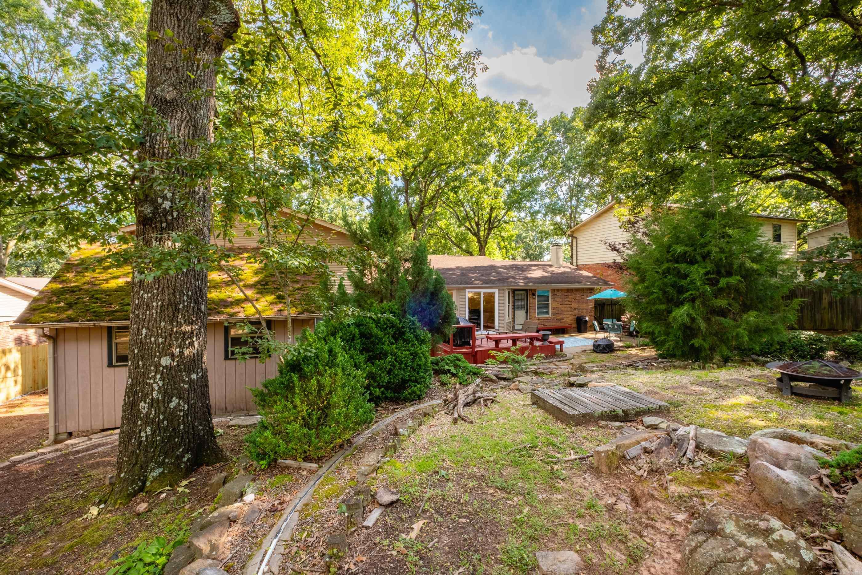 1817 Mill Creek Circle