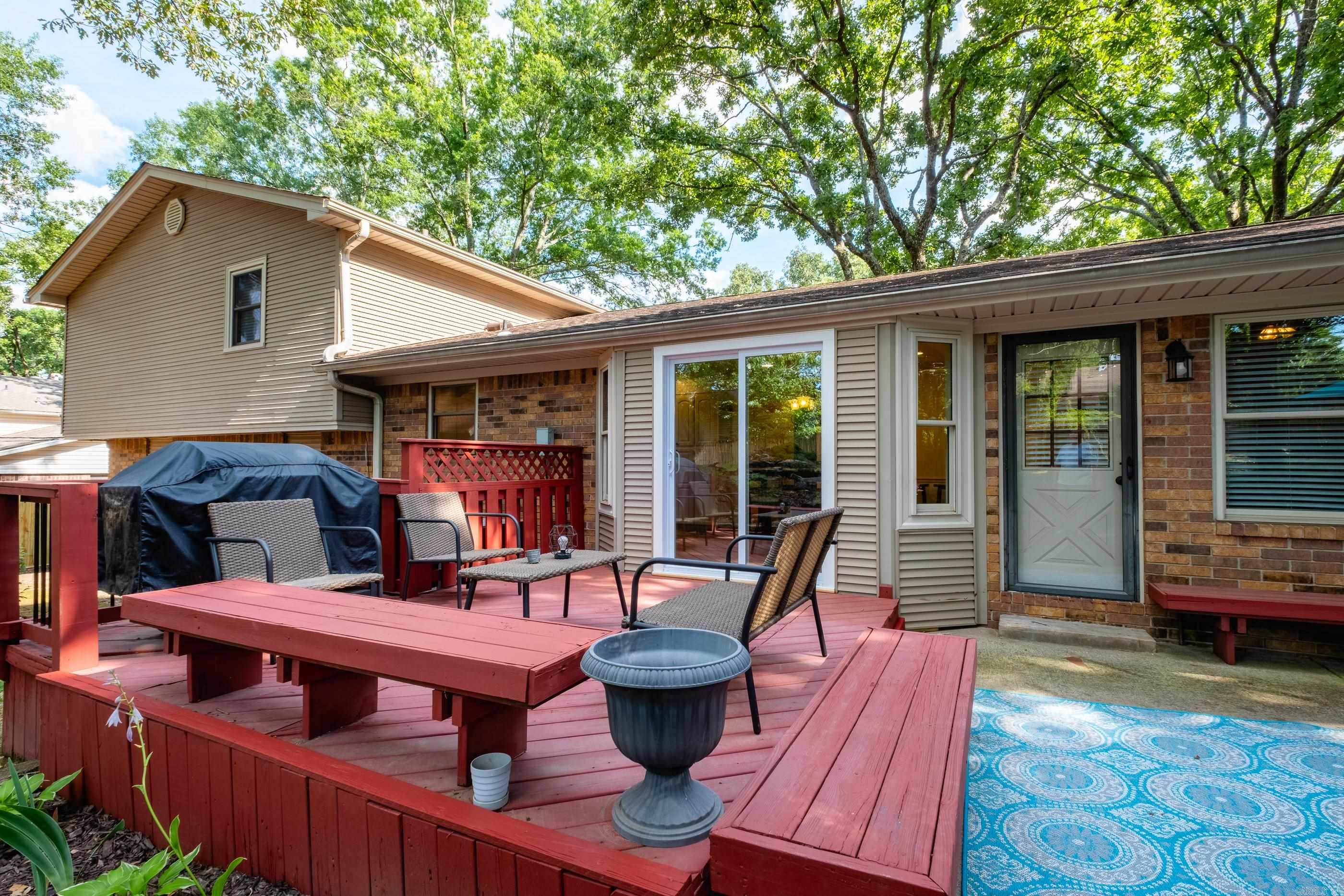 1817 Mill Creek Circle