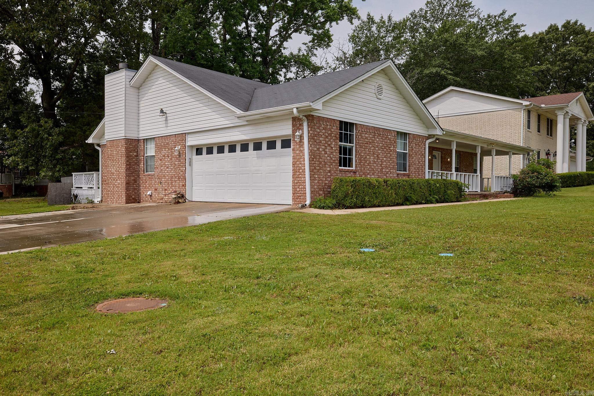 505 Parrish Street