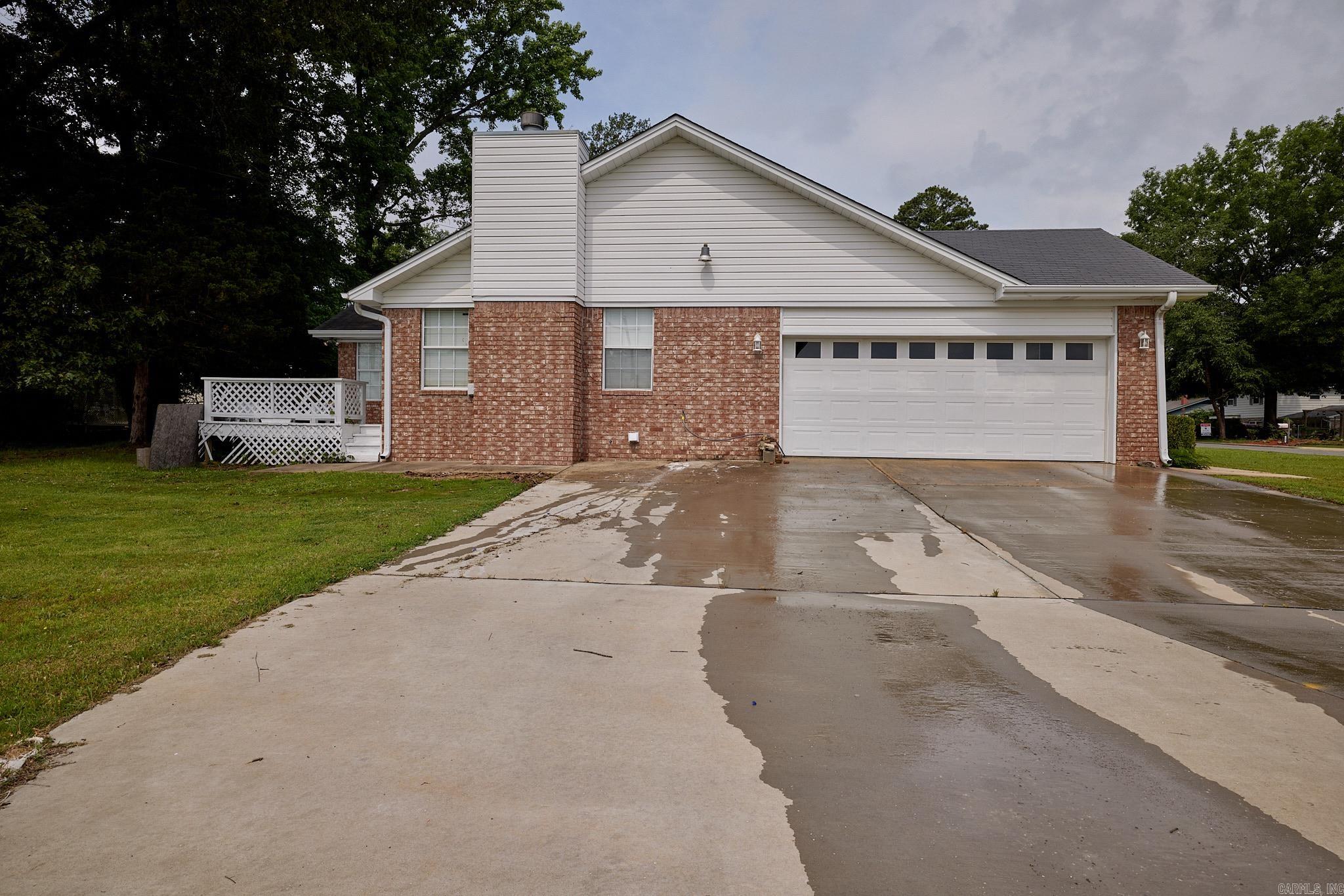 505 Parrish Street
