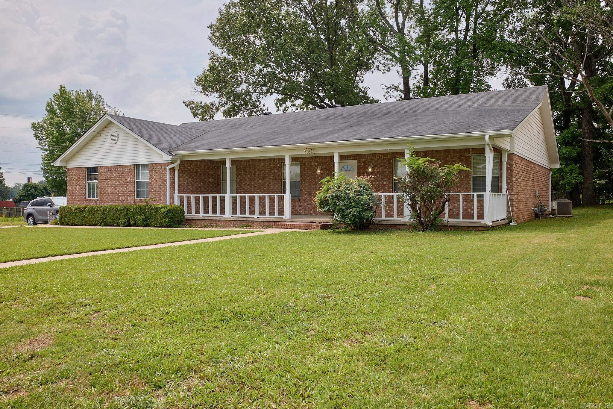 505 Parrish Street