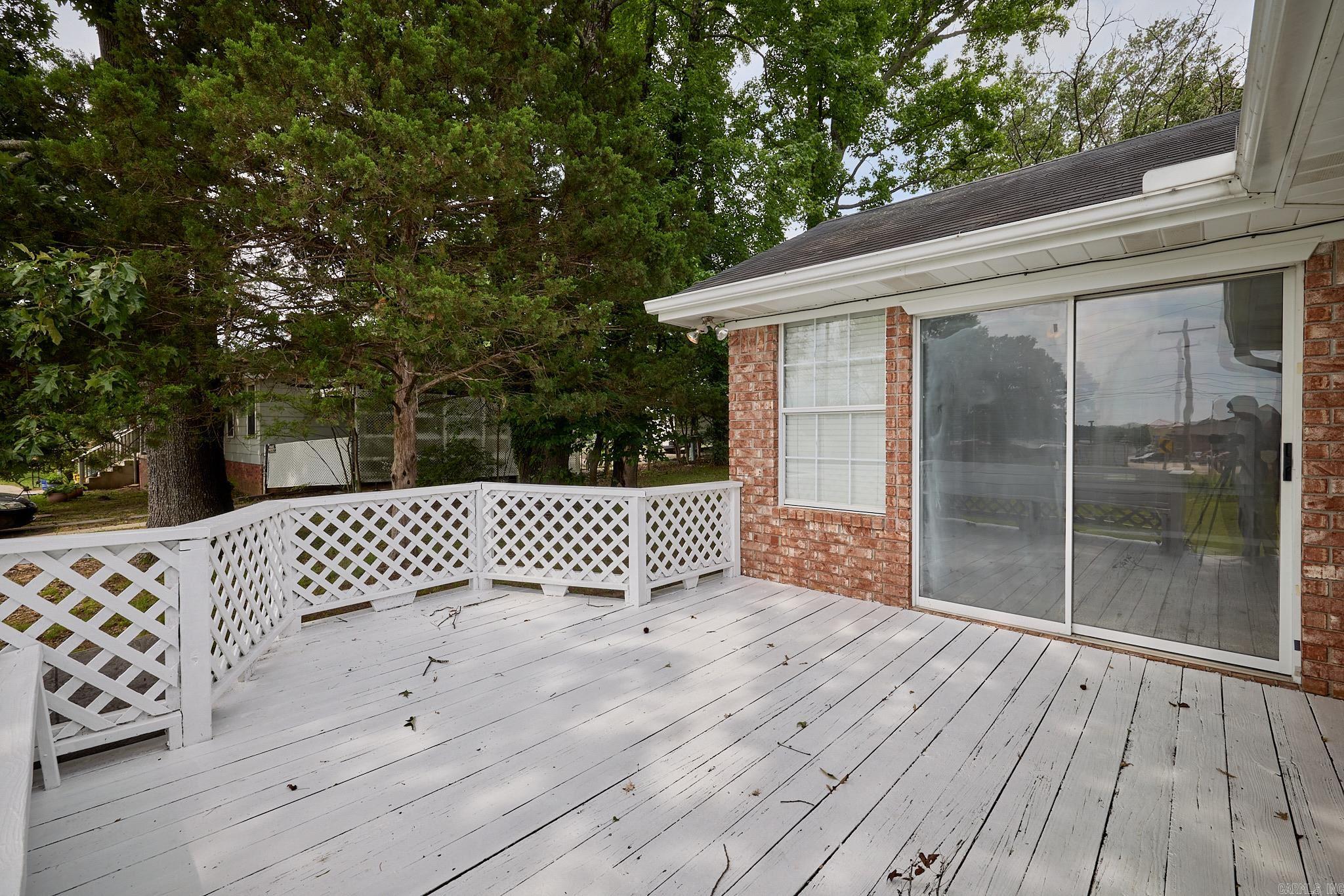 505 Parrish Street