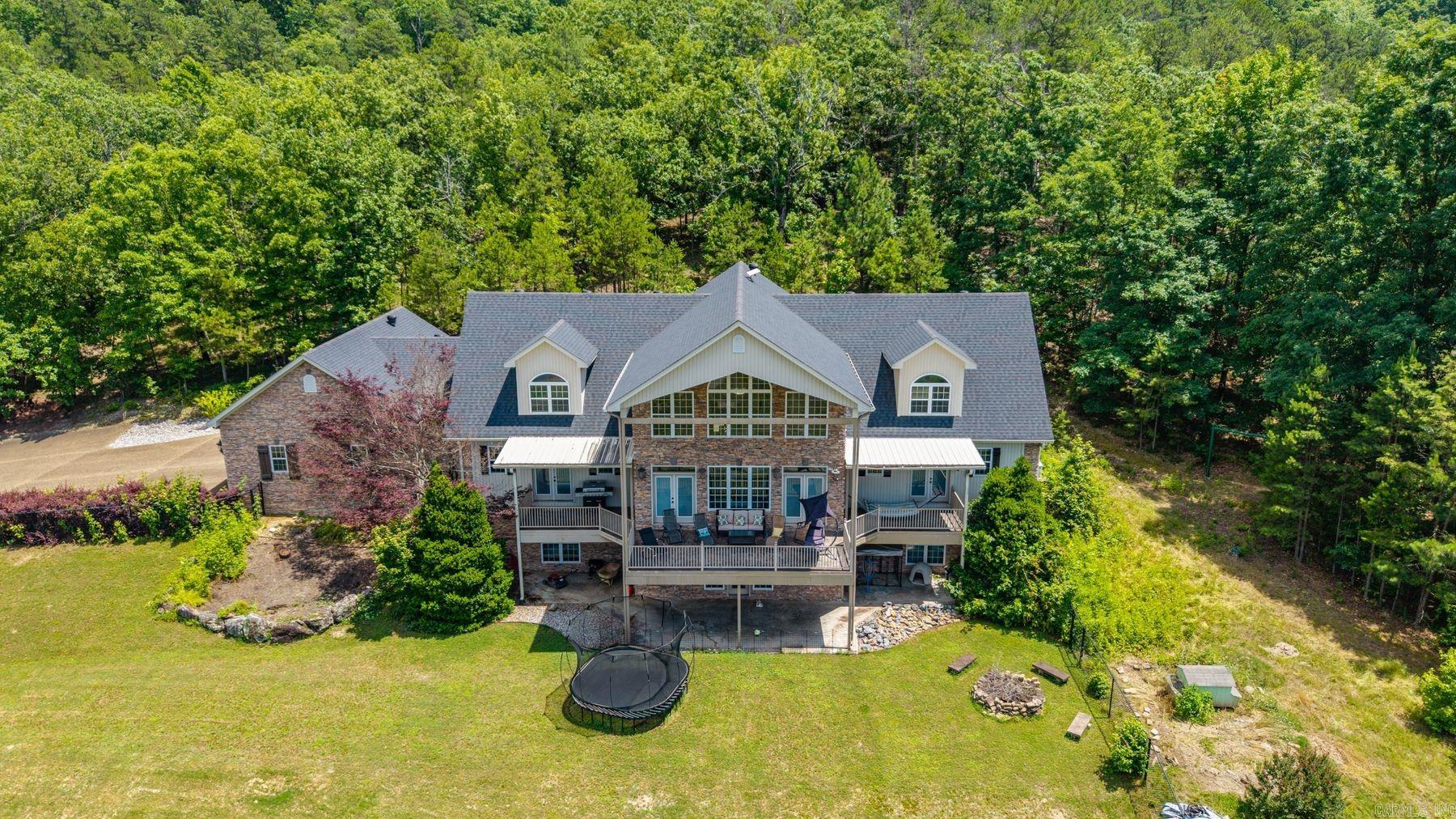 754 Peaceful Valley Road