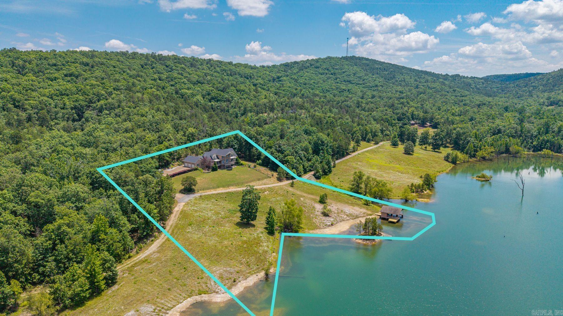 754 Peaceful Valley Road