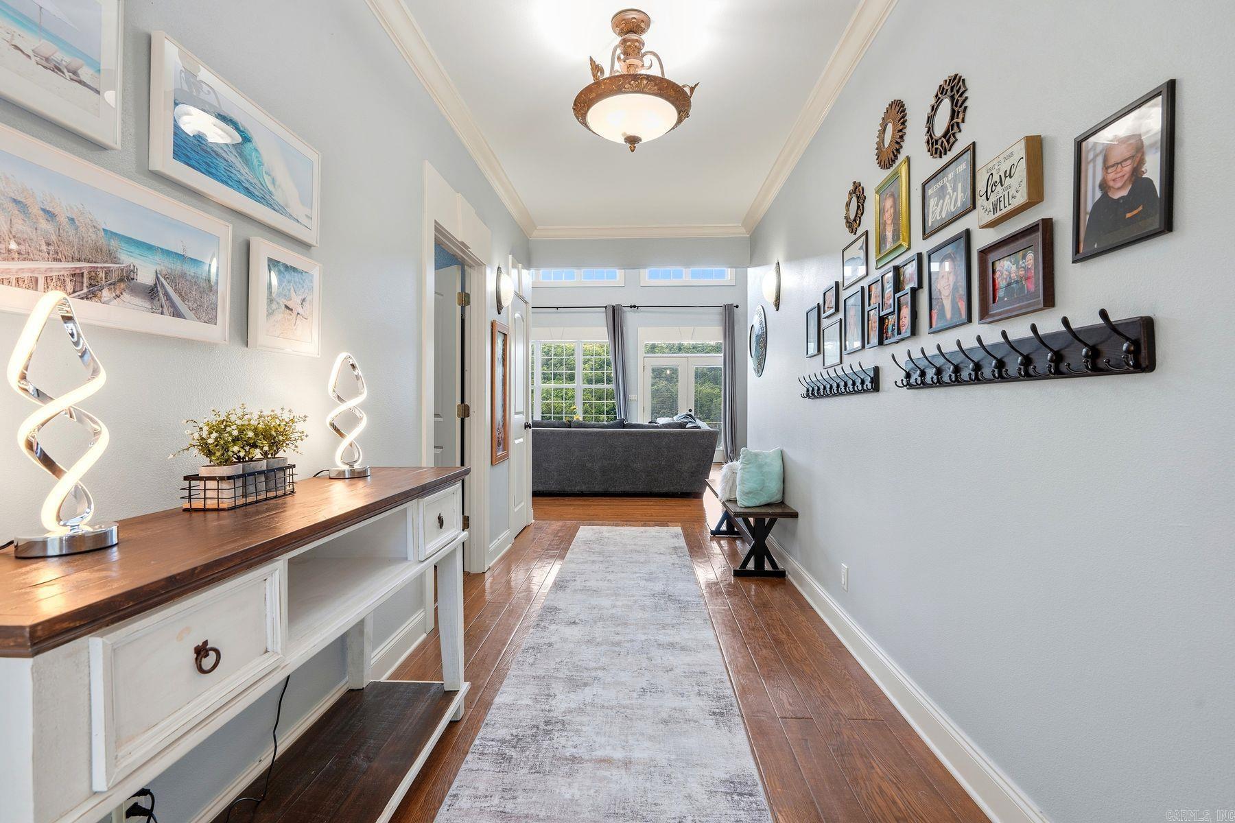 754 Peaceful Valley Road