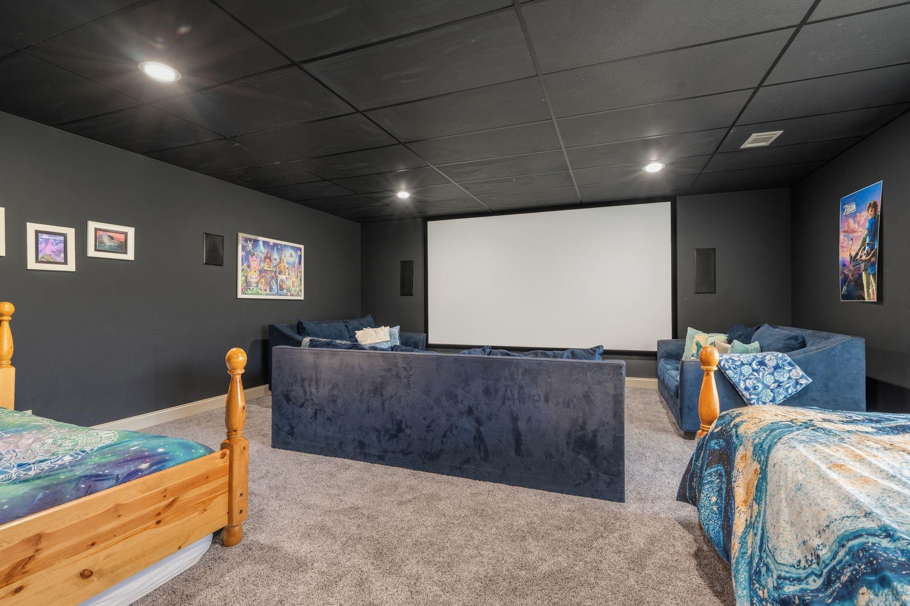 754 Peaceful Valley Road