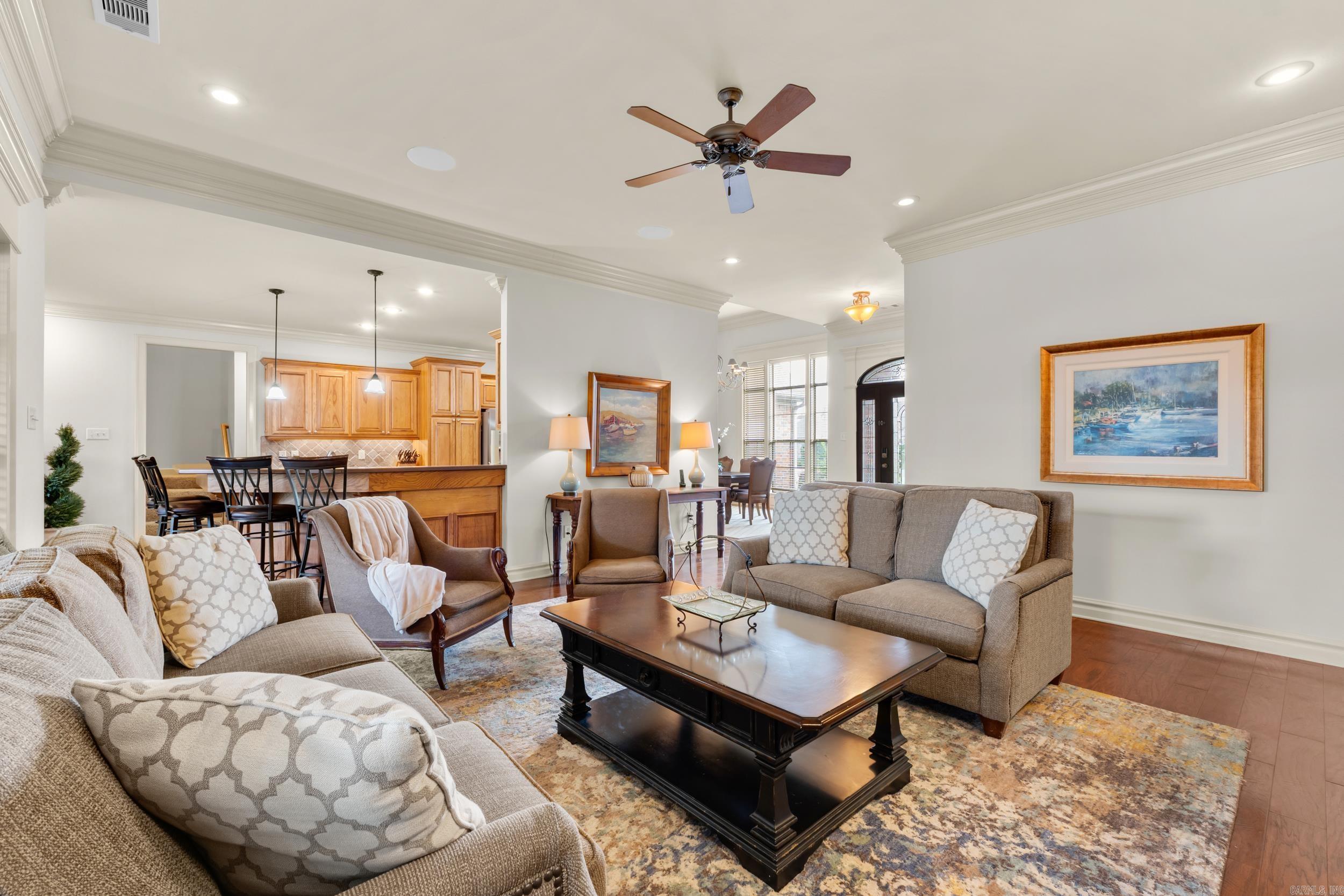 5120 Stepping Stone Drive