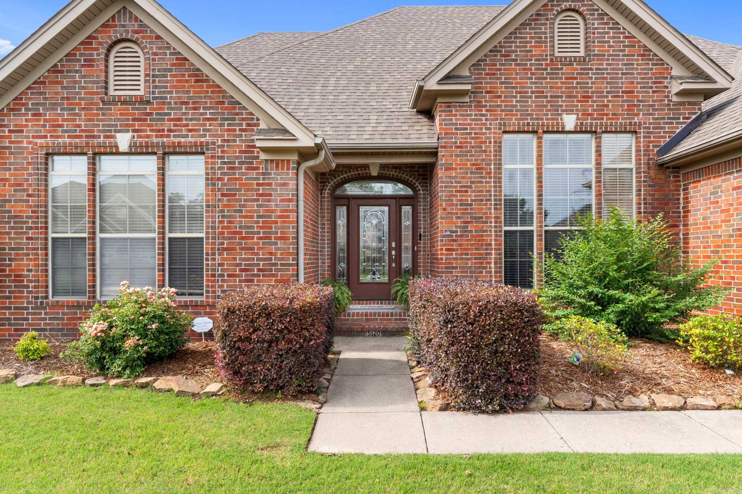 5120 Stepping Stone Drive