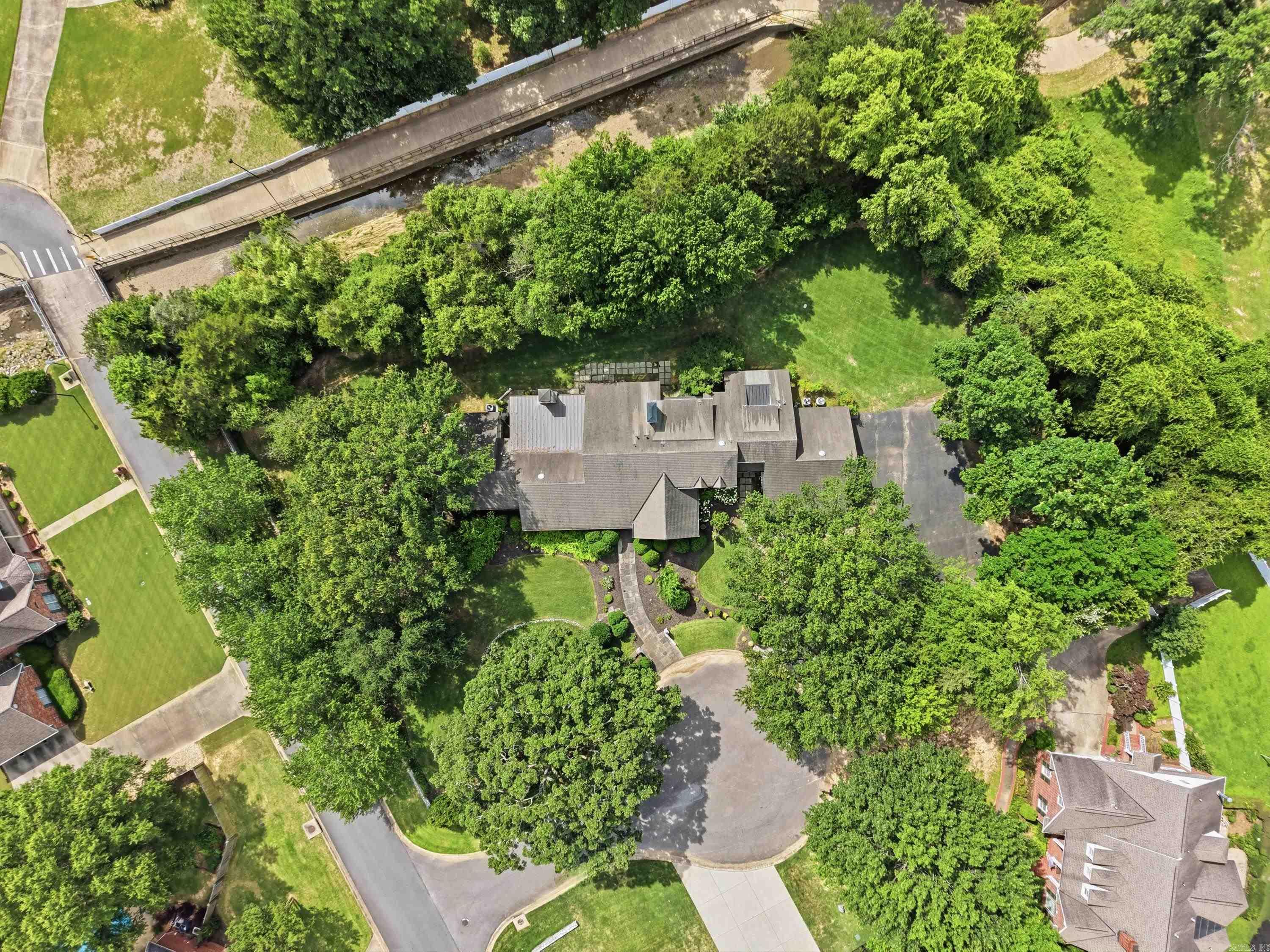 2590 Adamsbrooke Drive