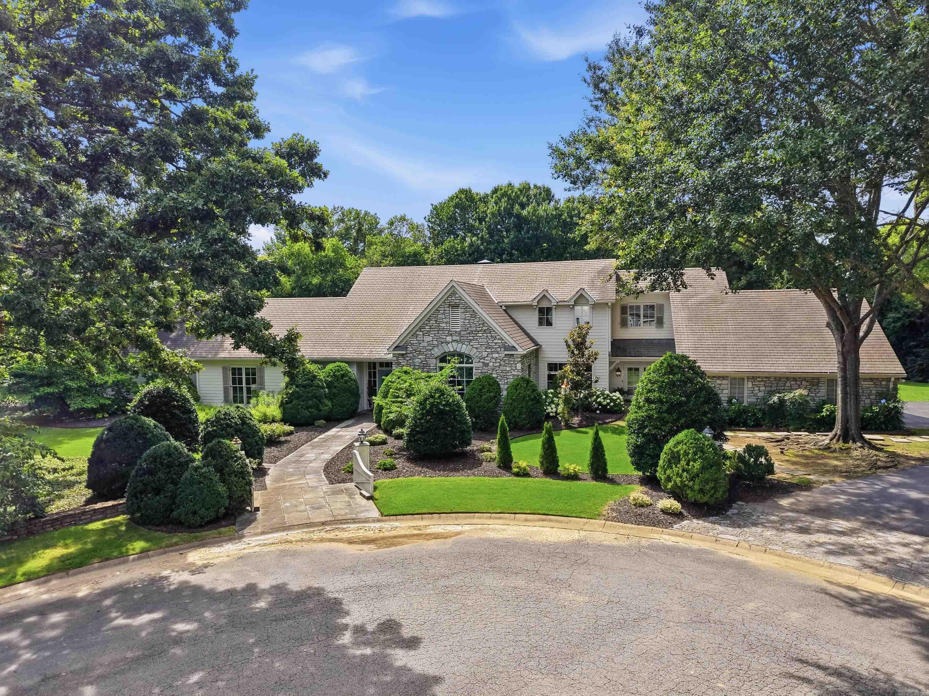 2590 Adamsbrooke Drive