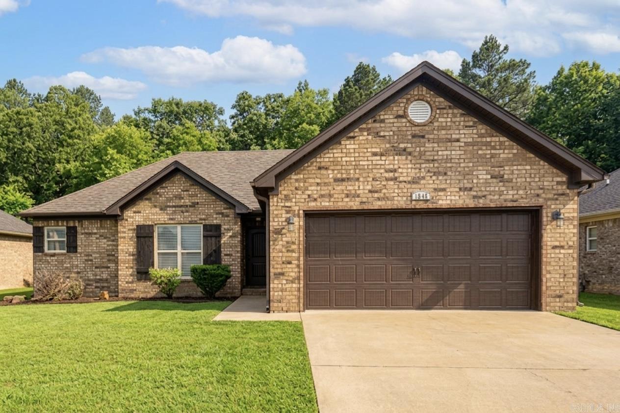 1345 Acuff Lane