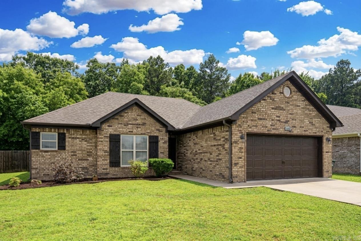 1345 Acuff Lane