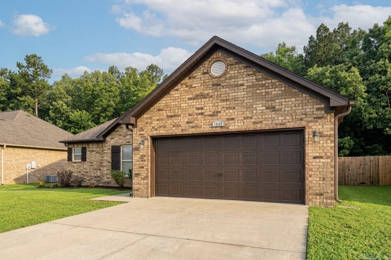 1345 Acuff Lane