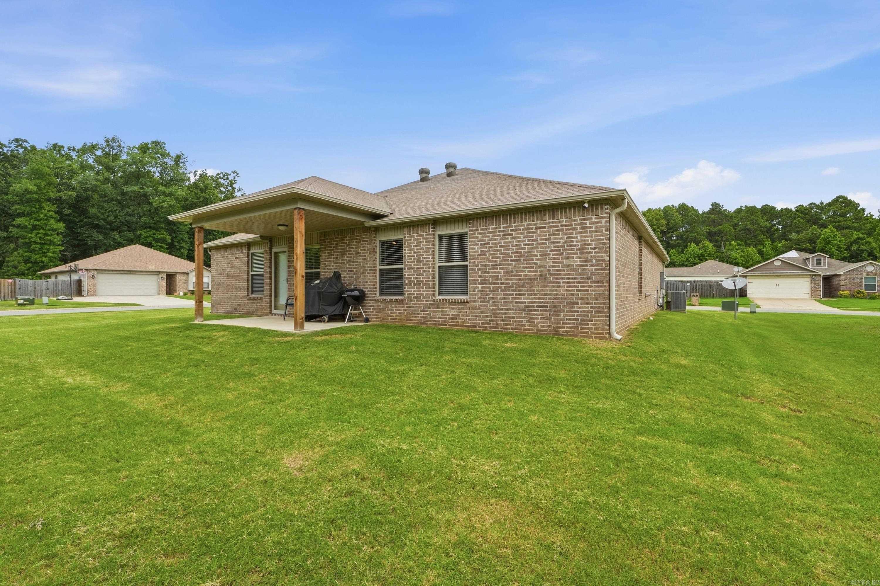 1107 Crossing Loop
