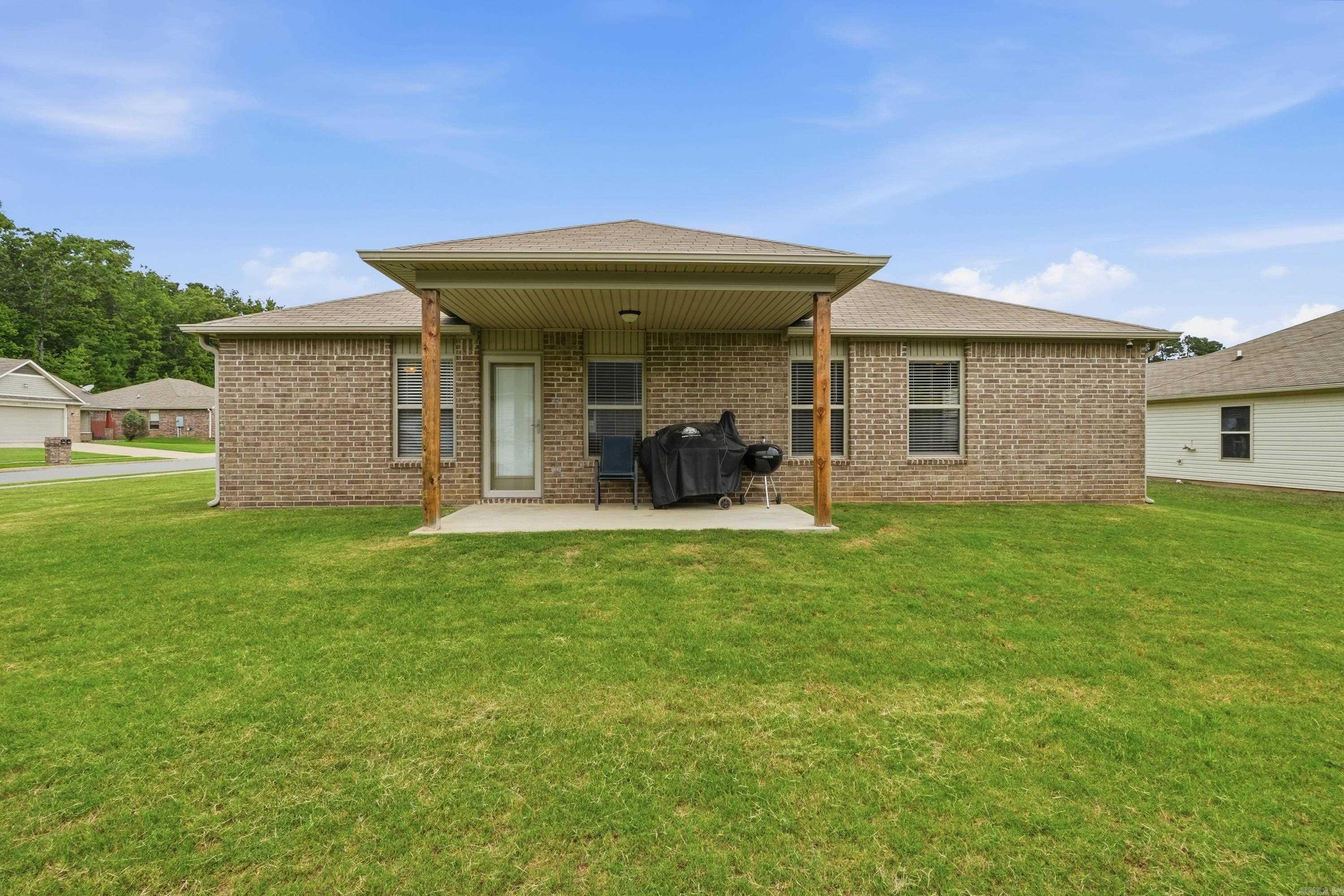 1107 Crossing Loop