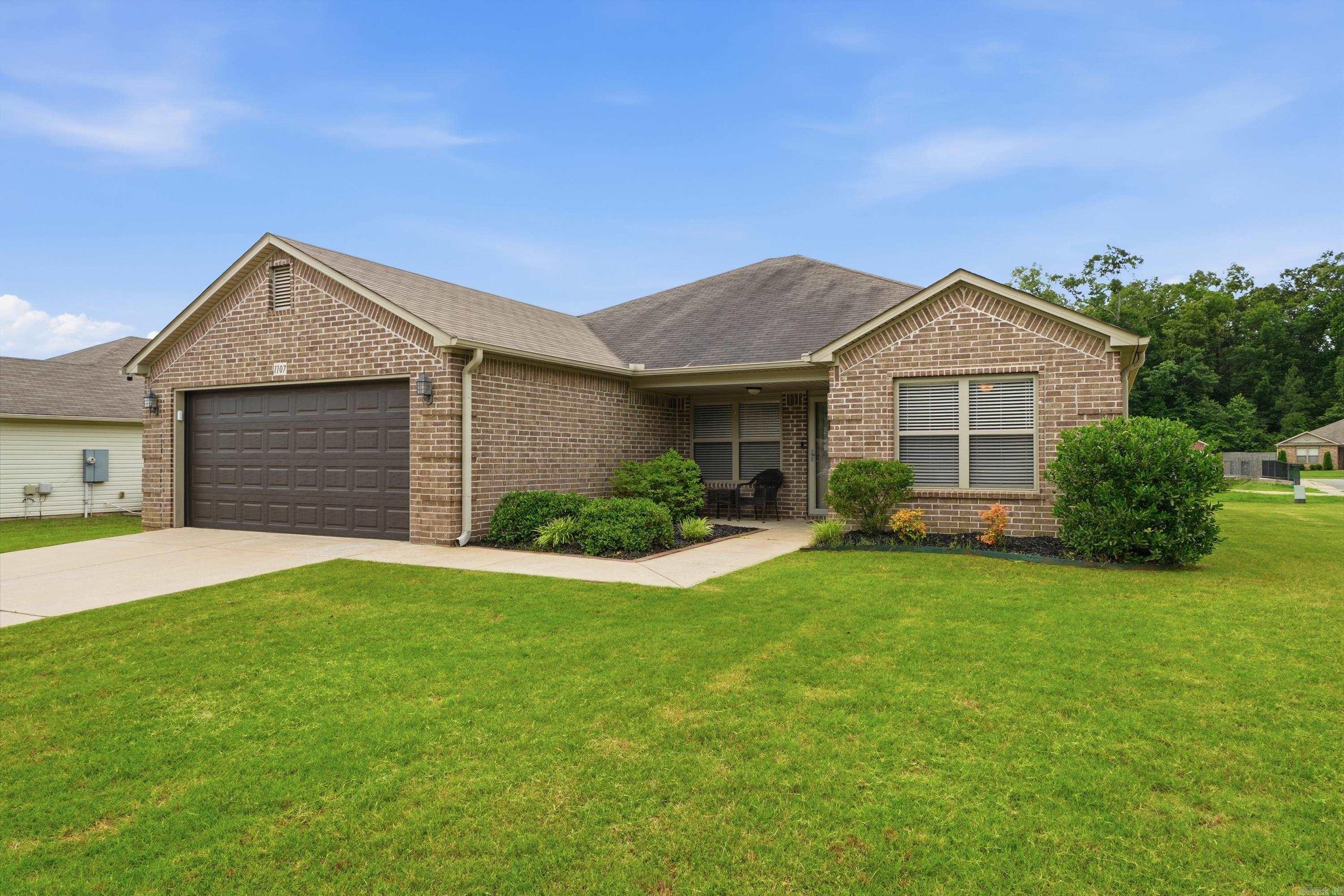 1107 Crossing Loop