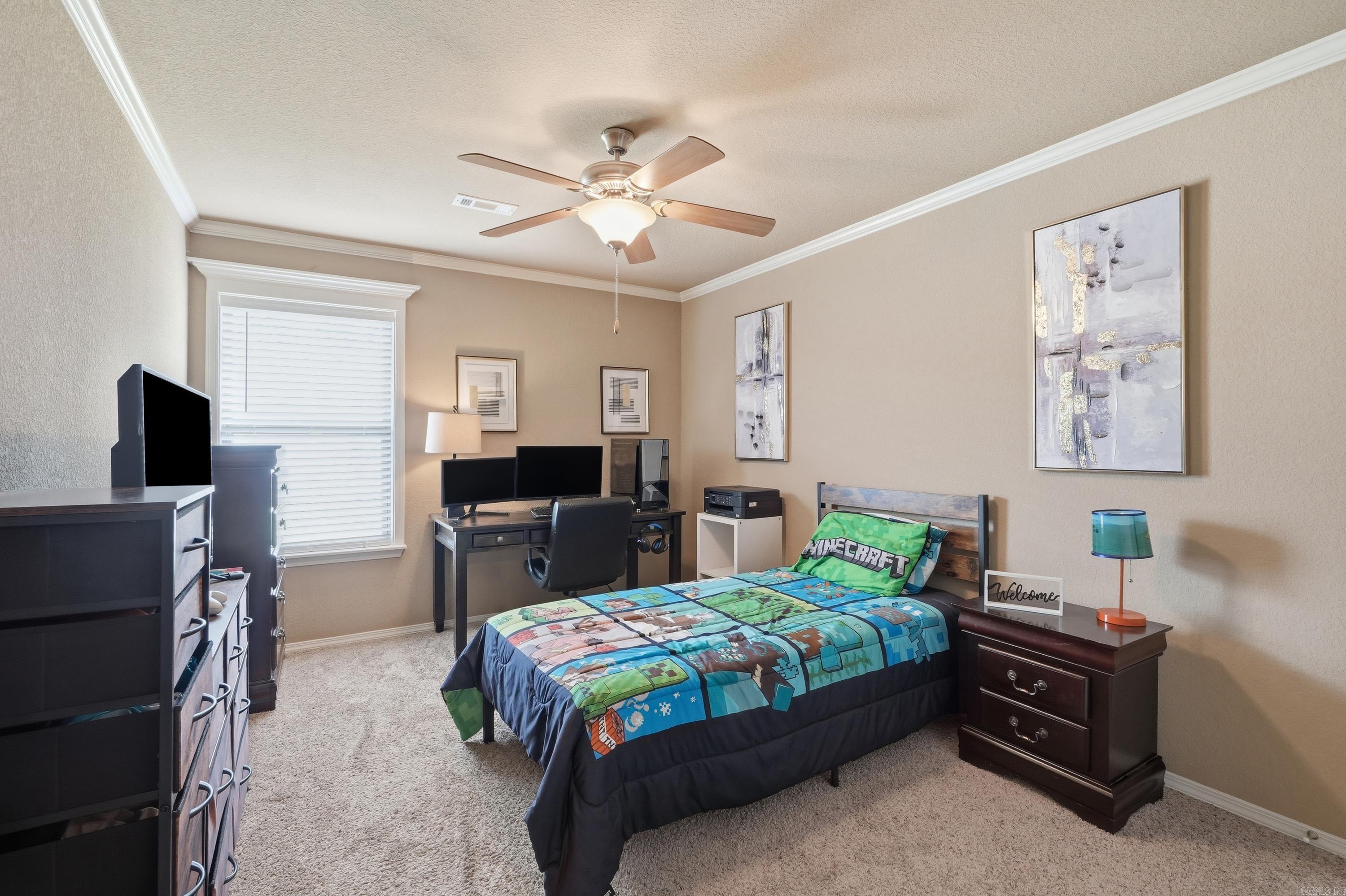 1107 Crossing Loop