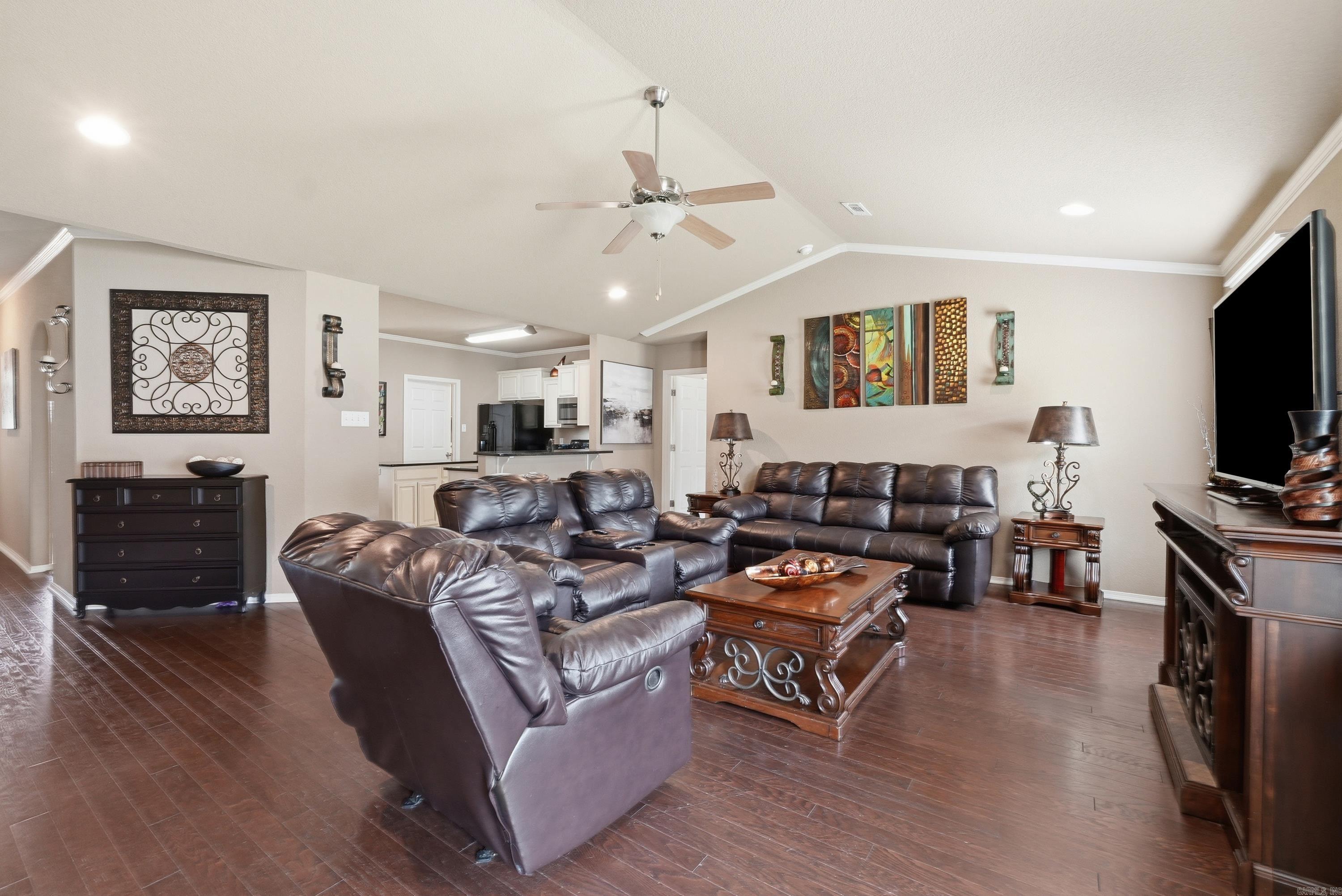 1107 Crossing Loop