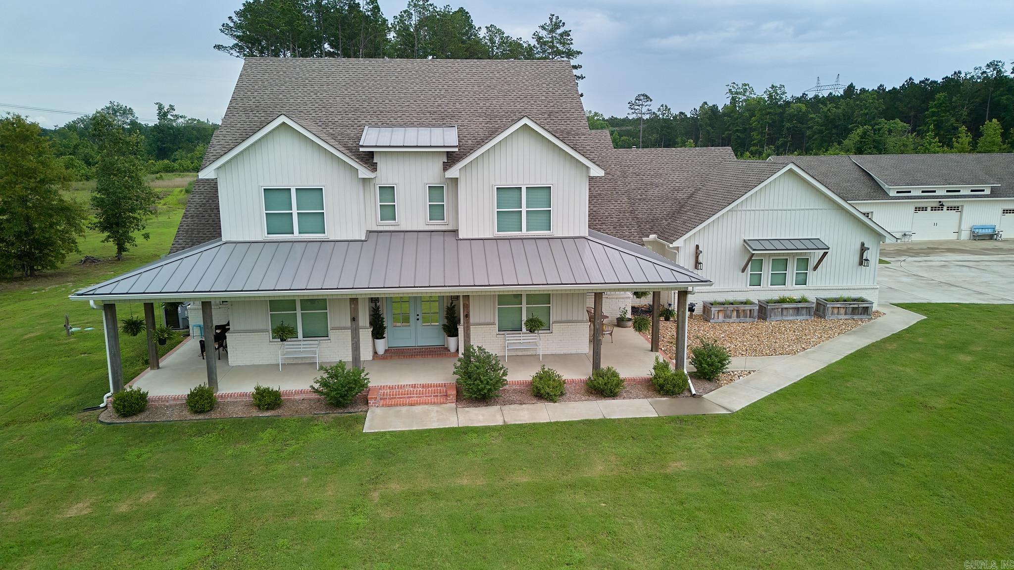 28244 S Sardis Road