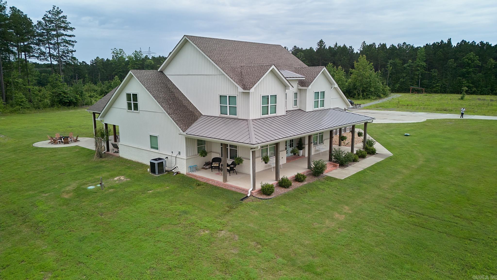 28244 S Sardis Road