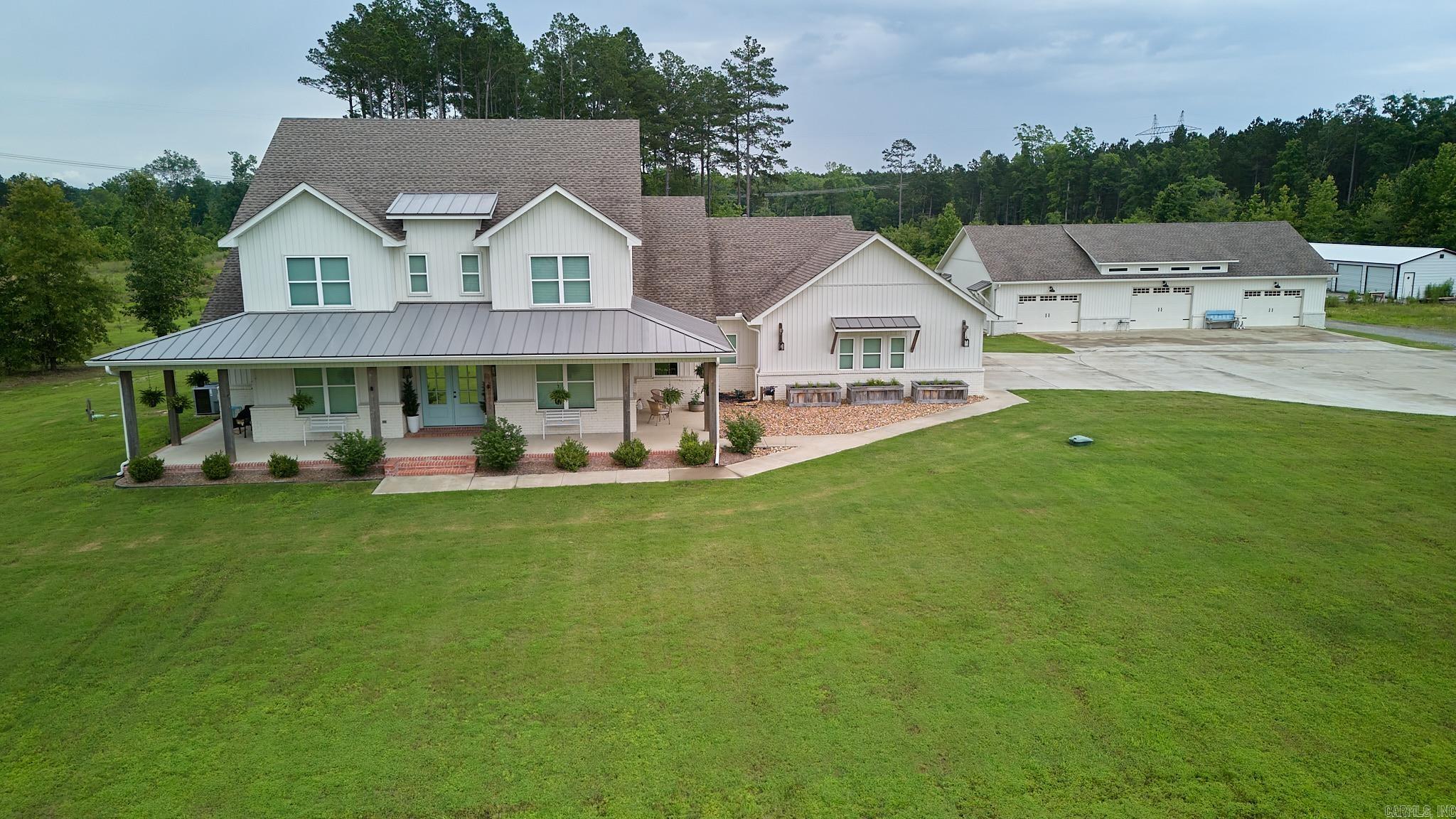 28244 S Sardis Road